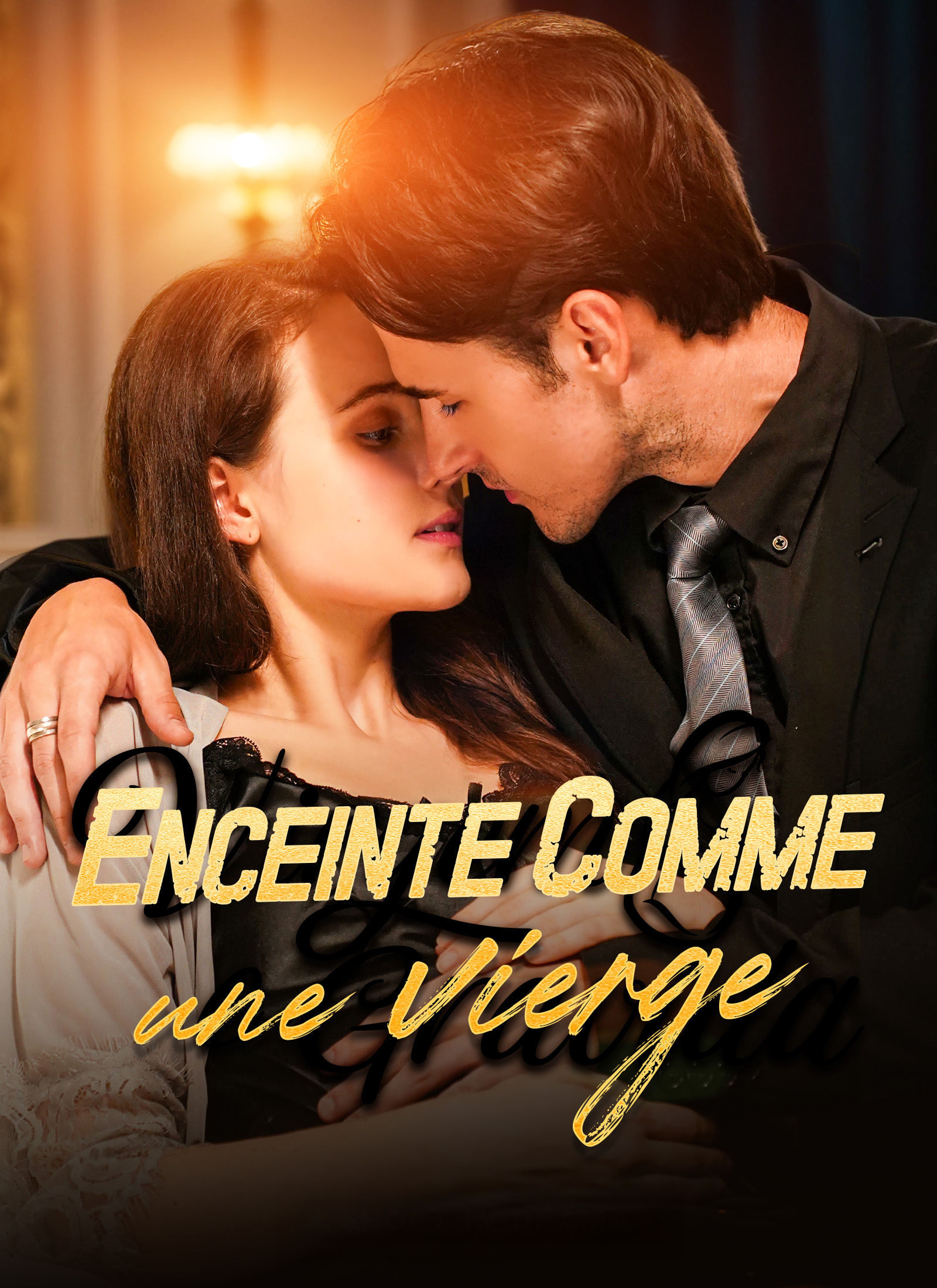 Enceinte comme une vierge