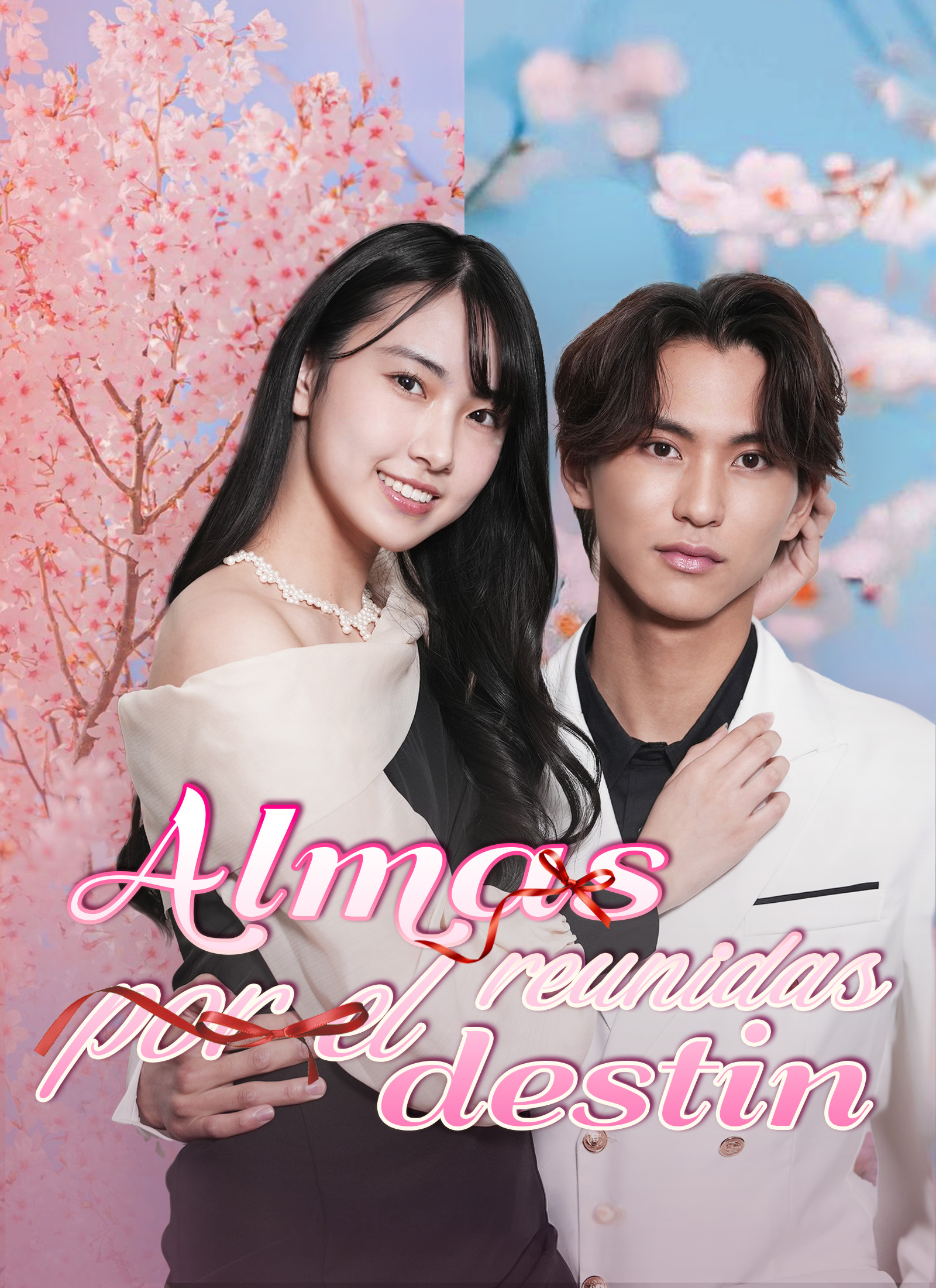 Almas reunidas por el destino