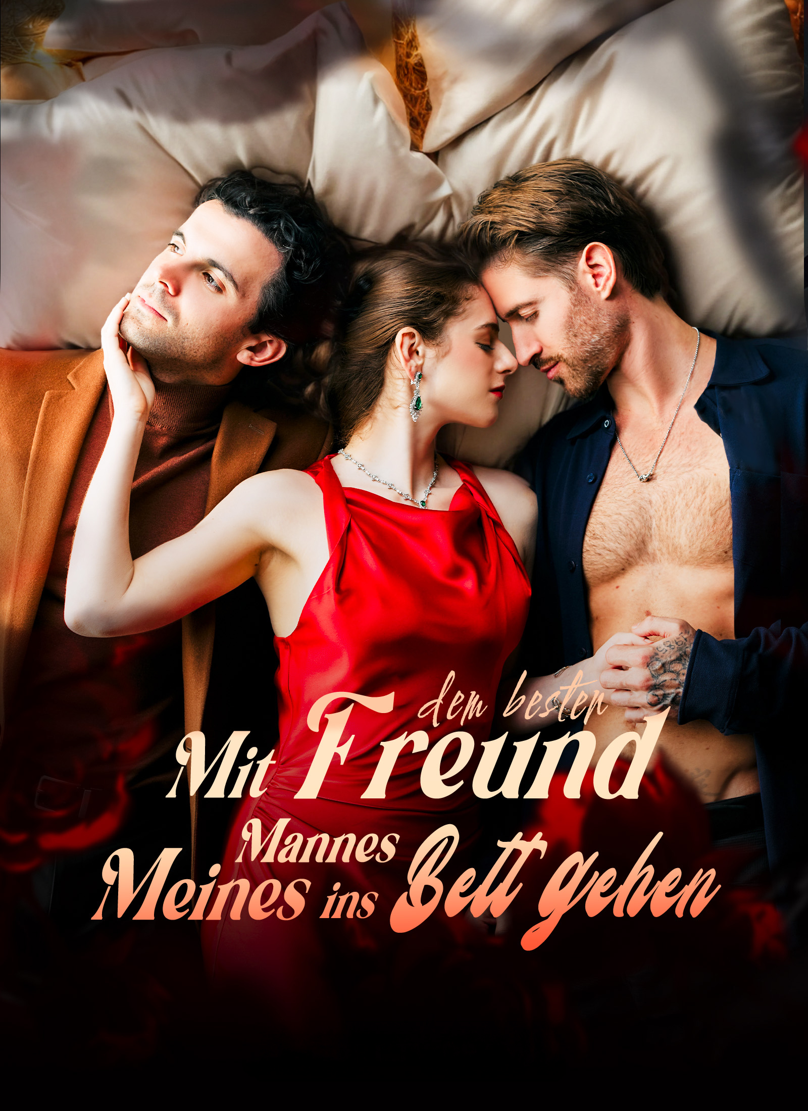 Mit dem besten Freund meines Mannes ins Bett gehen
