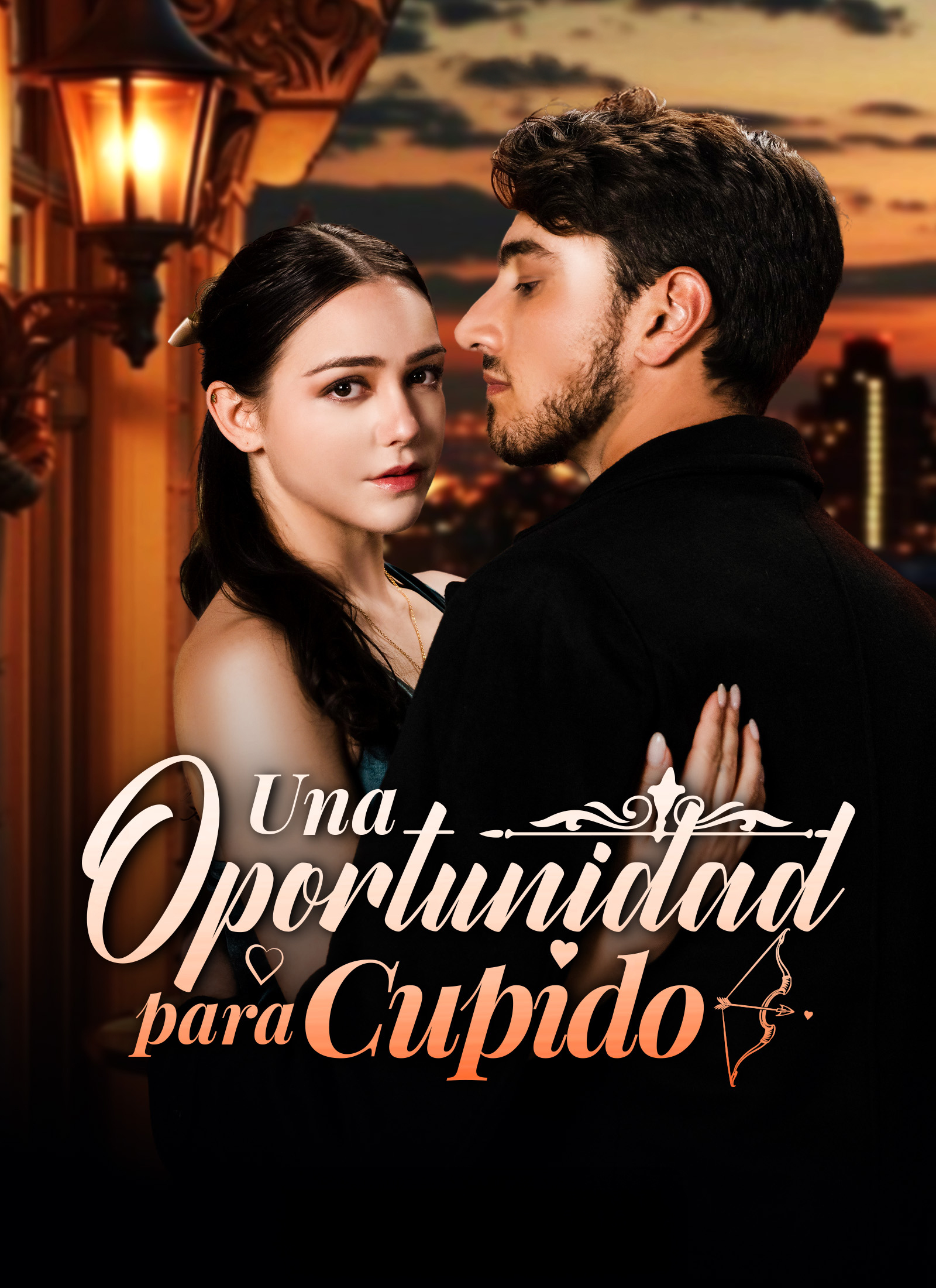 Una oportunidad para Cupido