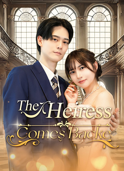 The Heiress Comes Back