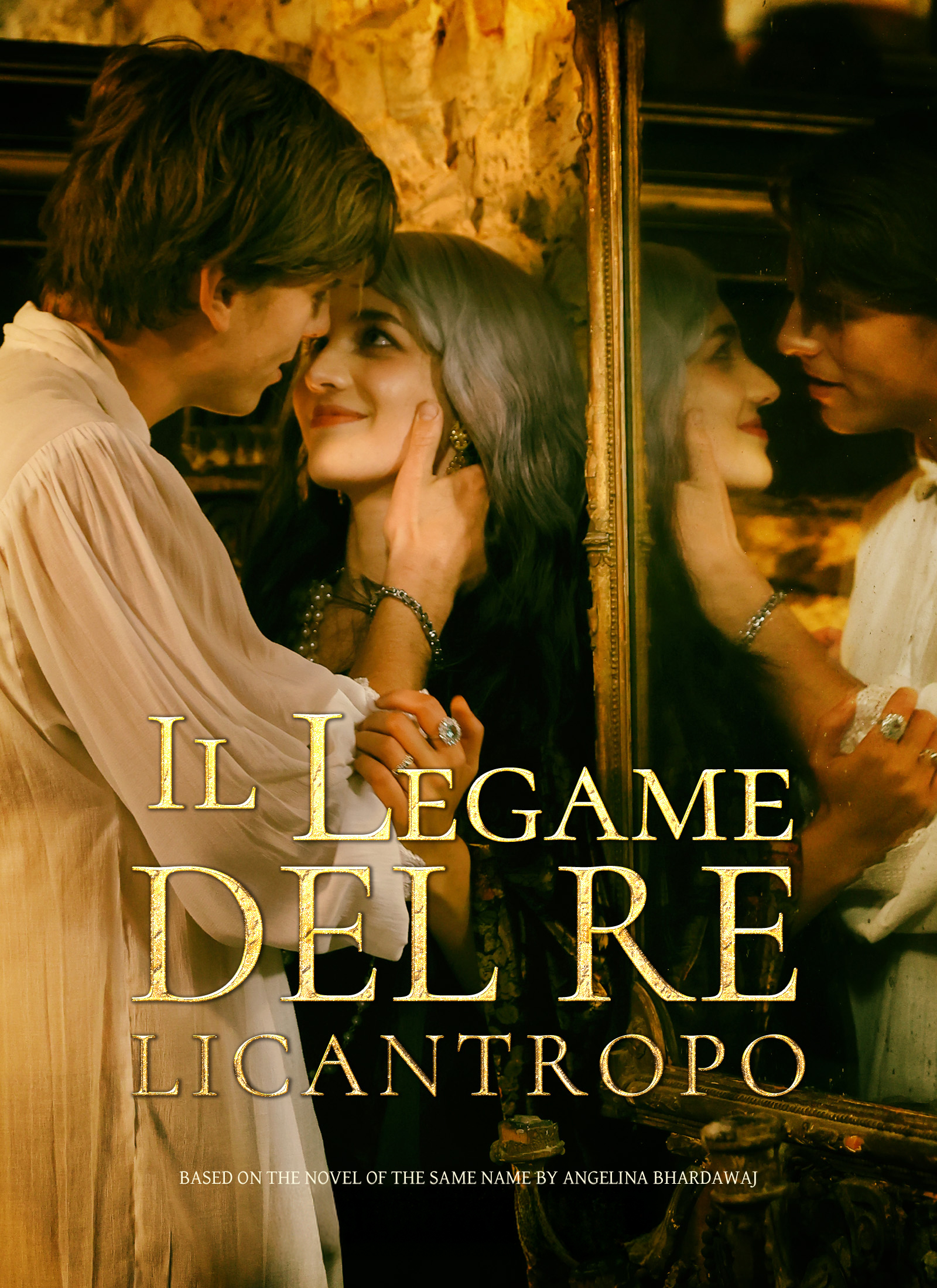 Il Legame del Re Licantropo