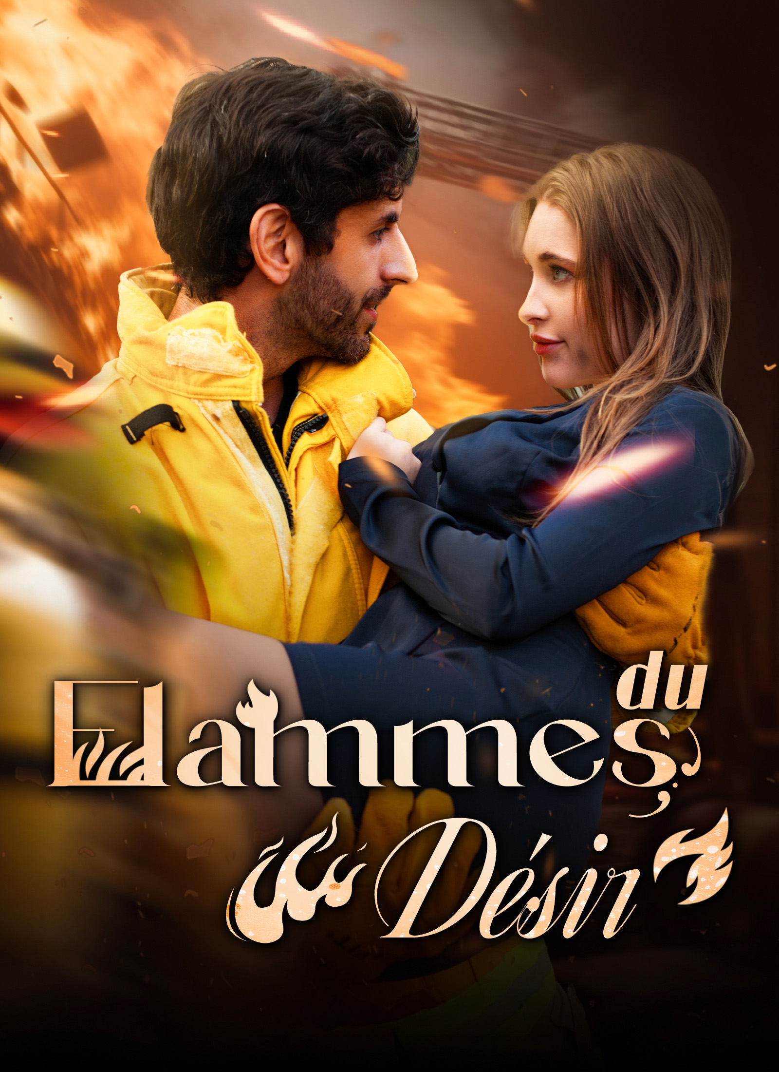 Flammes du Désir