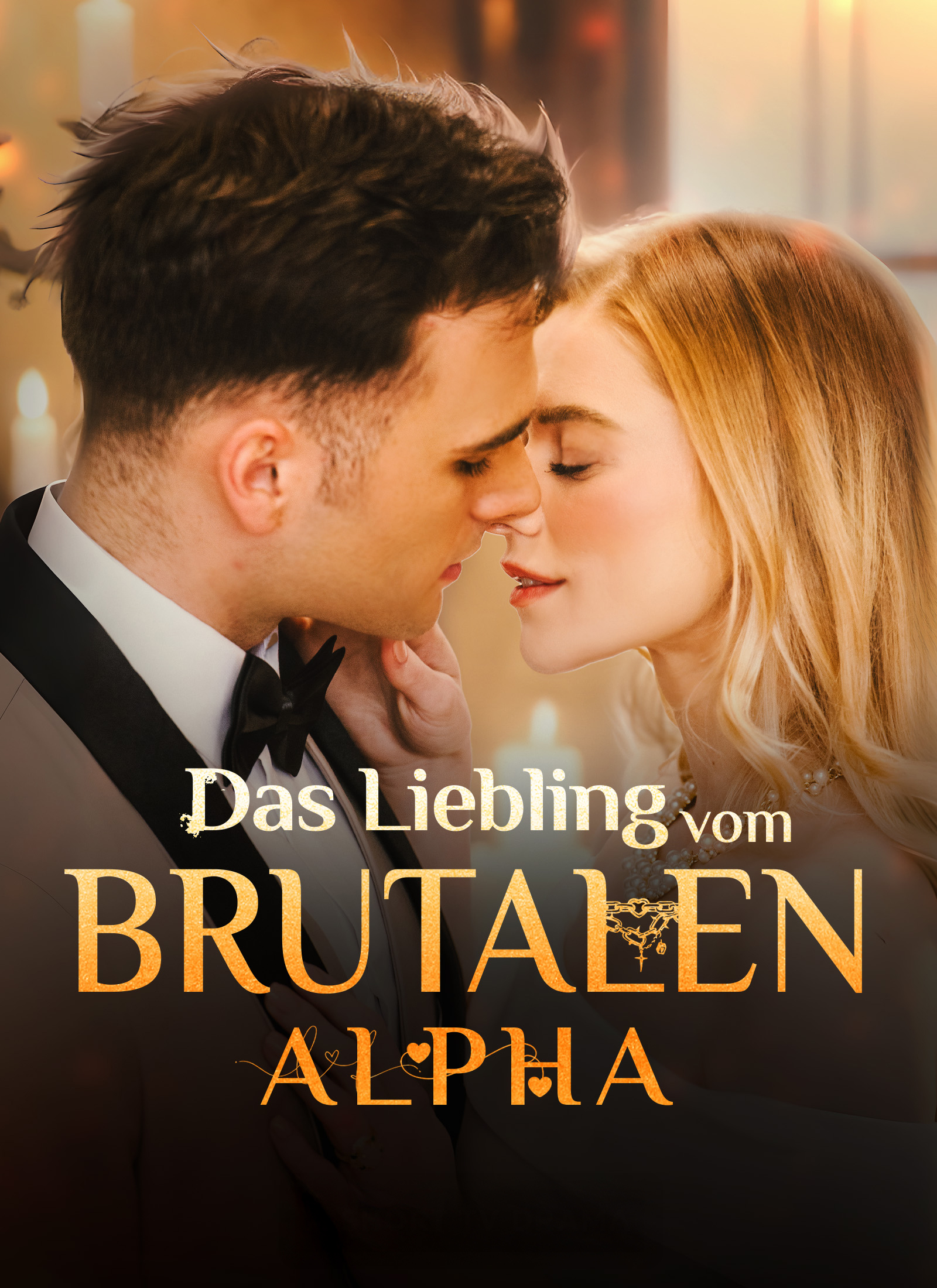 Zurück beim Alpha – Liebe entflammt neu