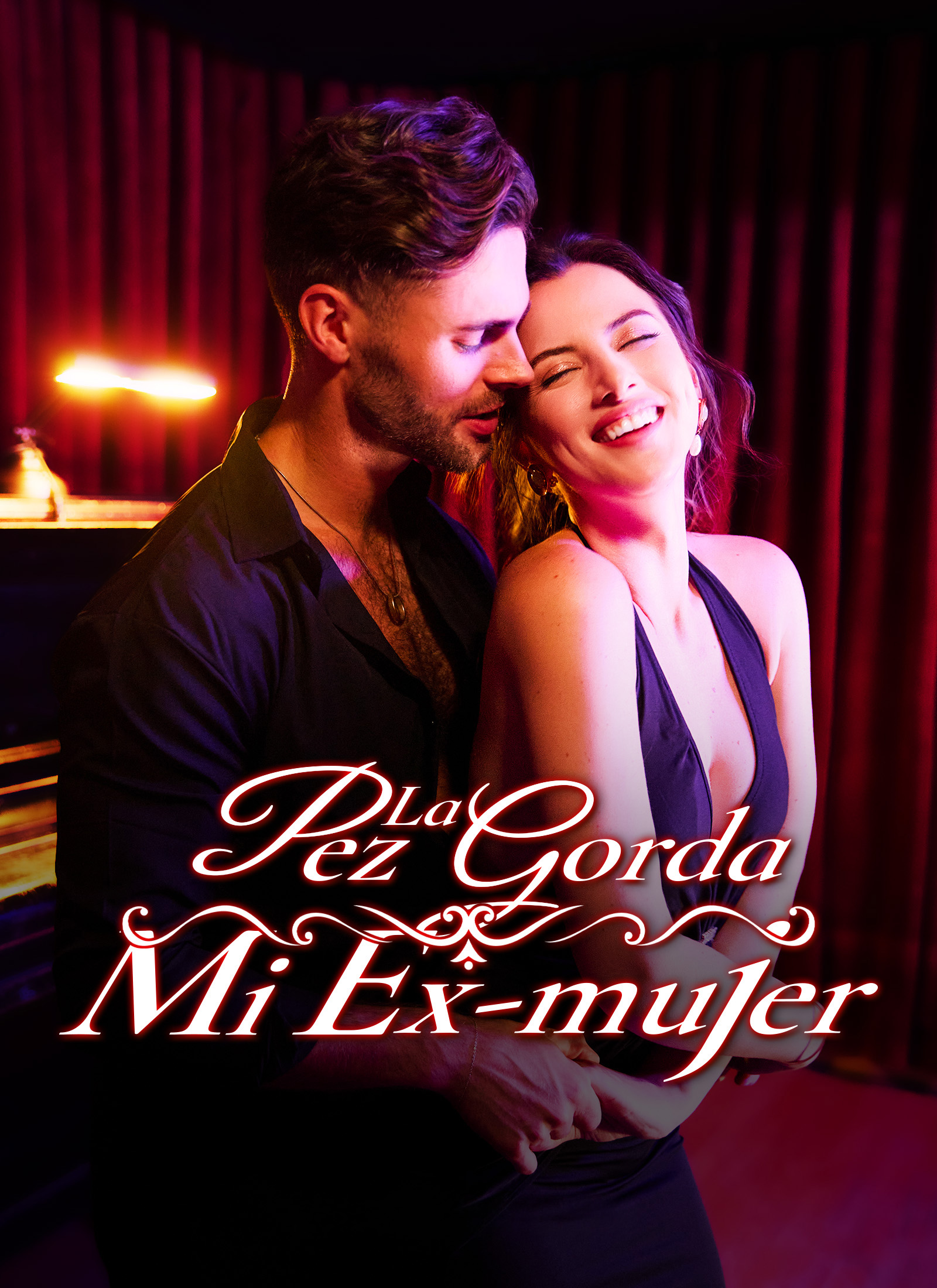 La Pez Gorda Es Mi Ex-mujer