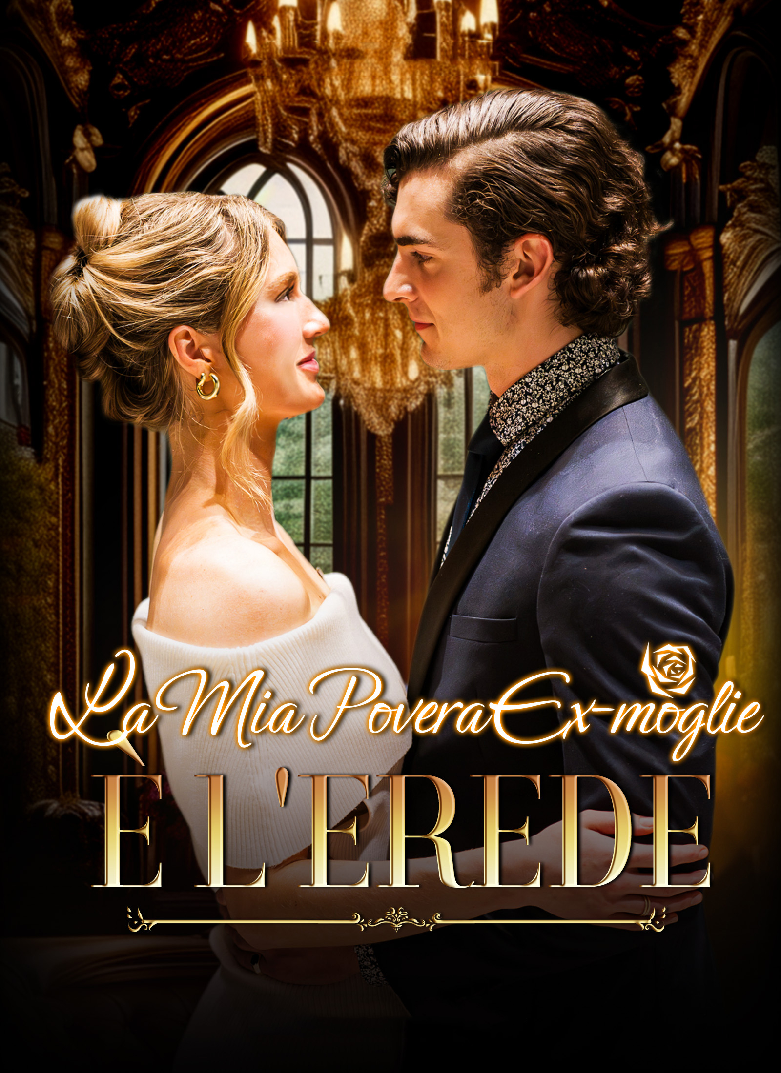 La Mia Povera Ex-moglie è l'Erede