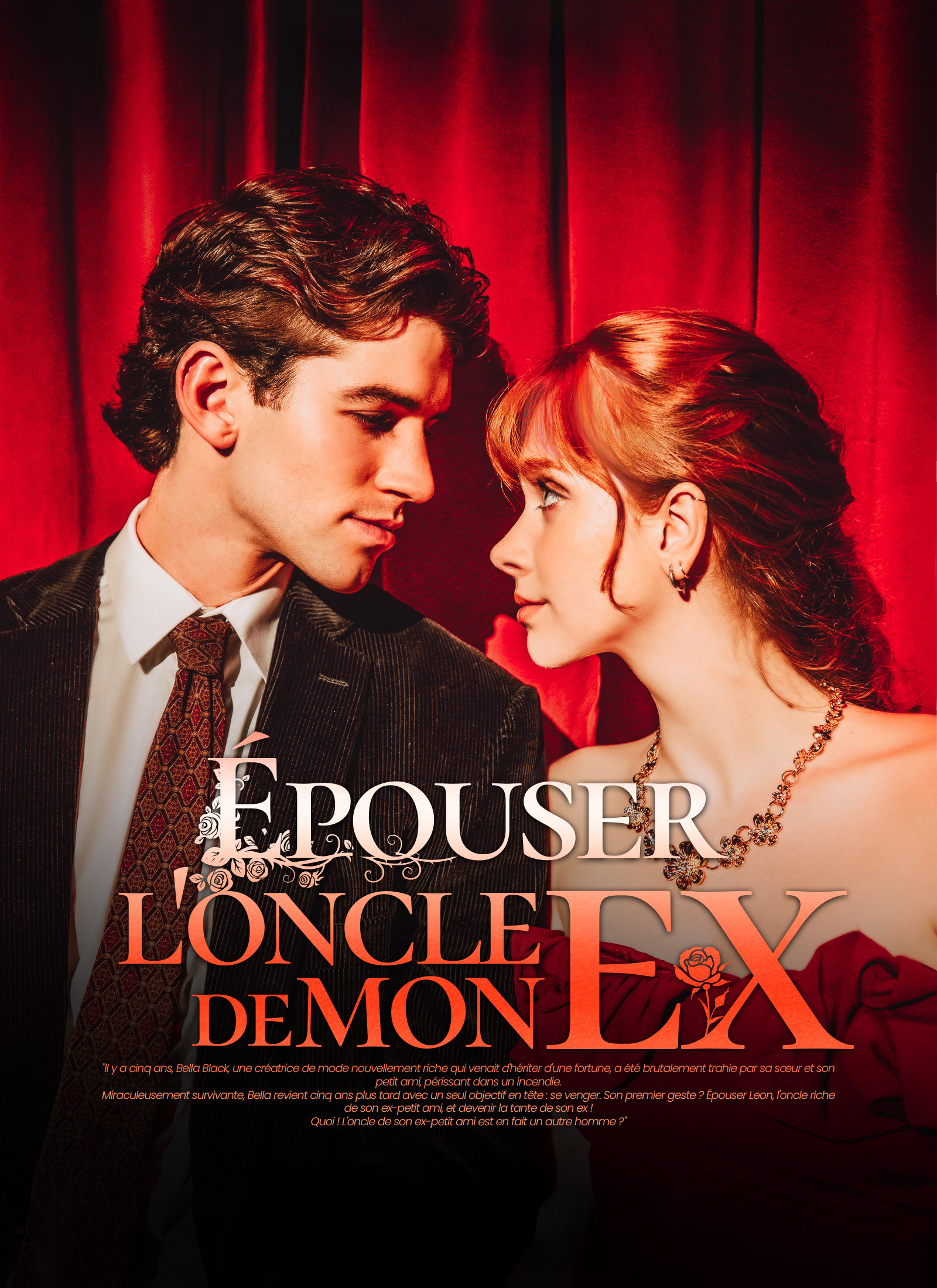 Épouser l'oncle de mon ex