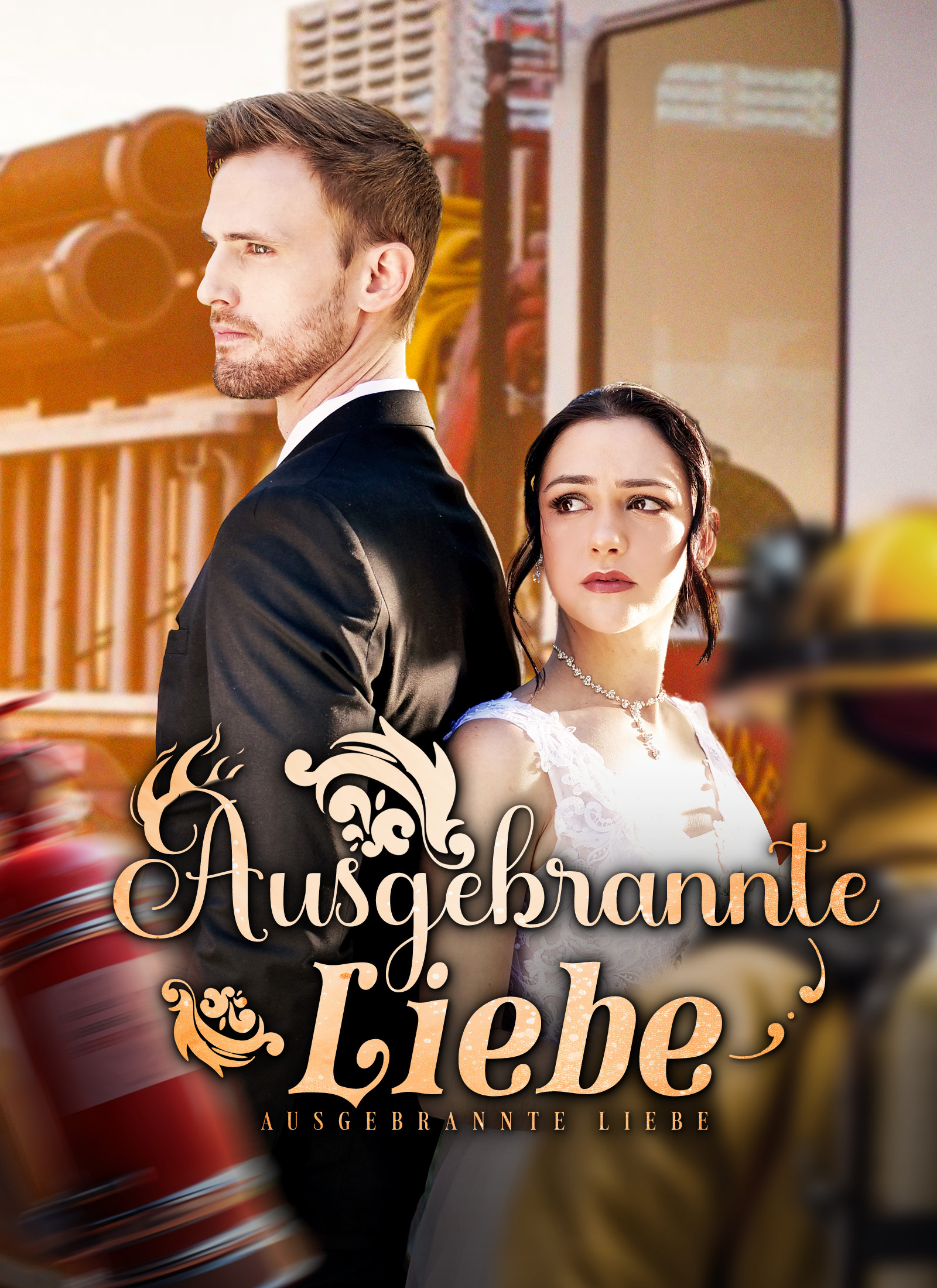 Ausgebrannte Liebe