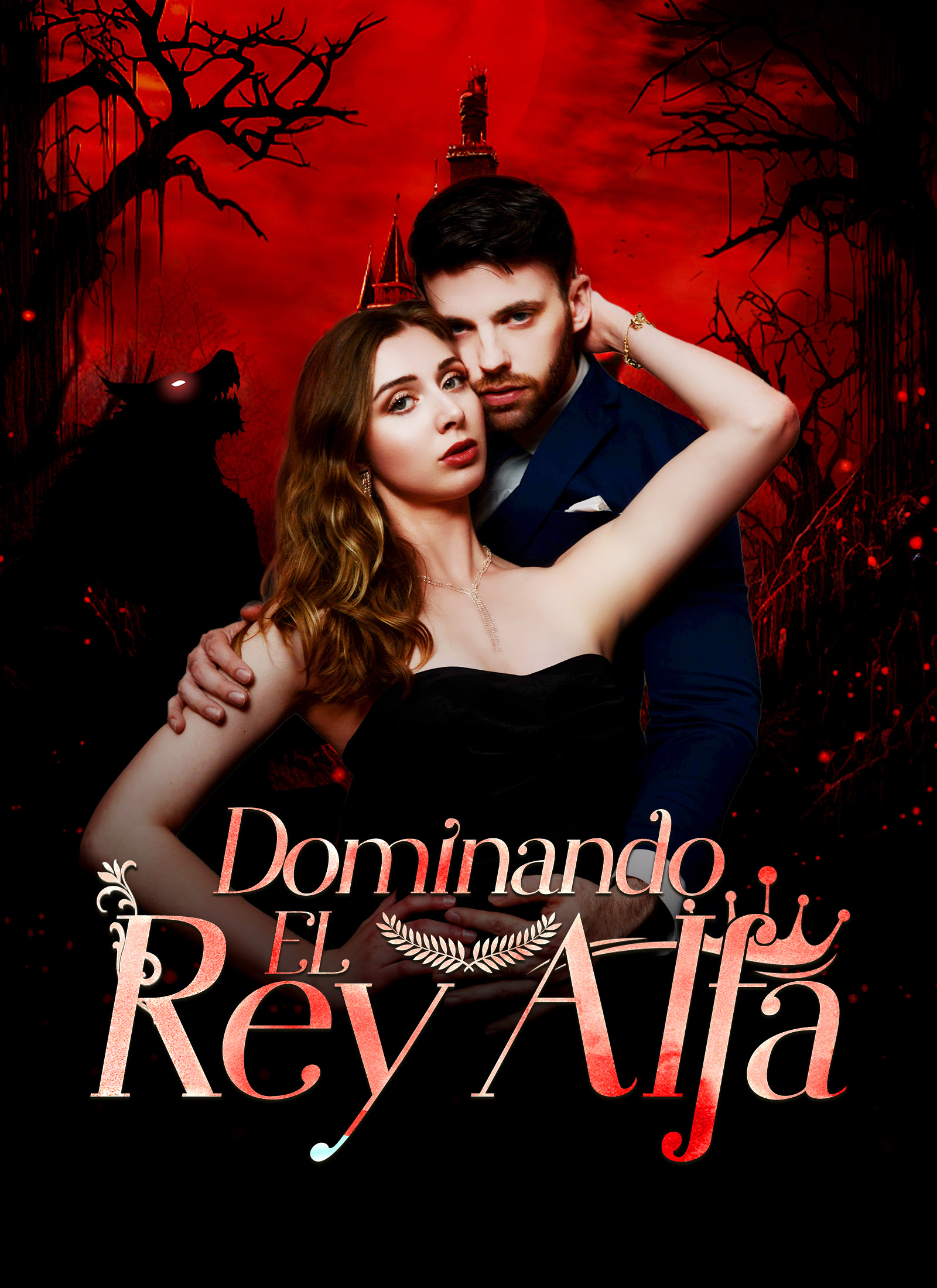 Dominando el Rey Alfa