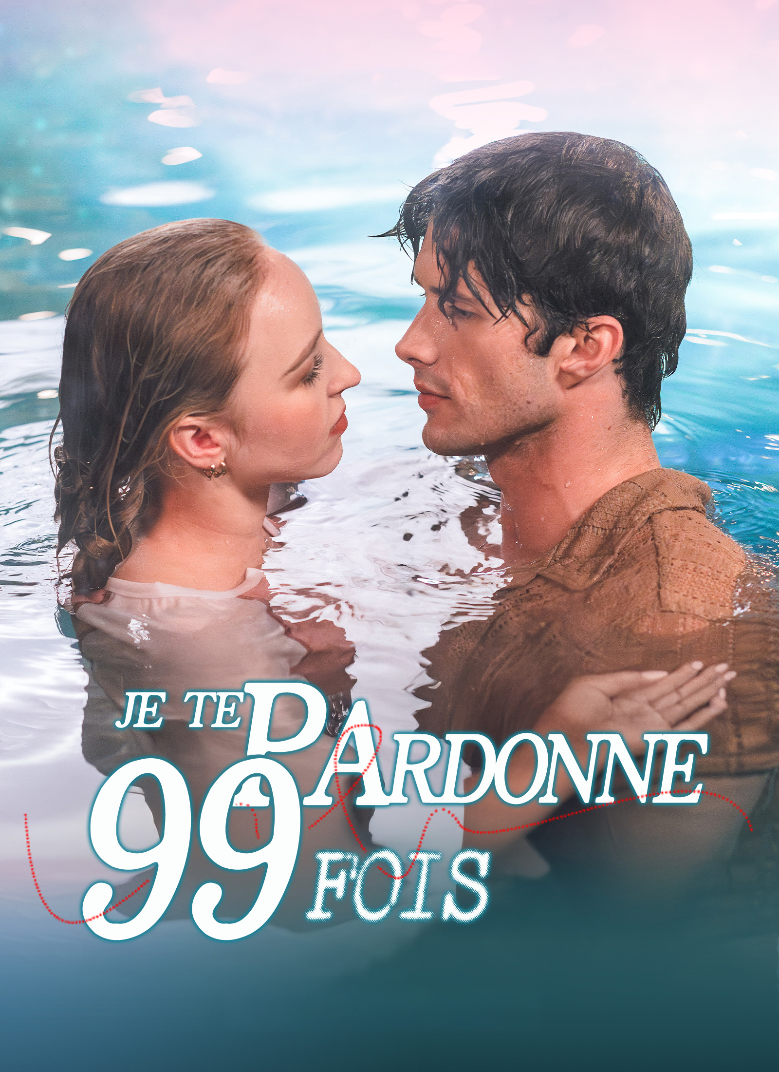 Je Te Pardonne 99 Fois