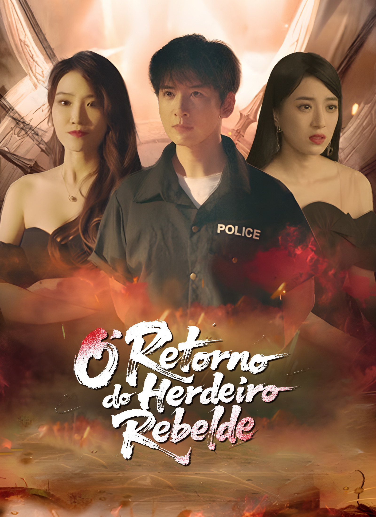 O Retorno do Herdeiro Rebelde