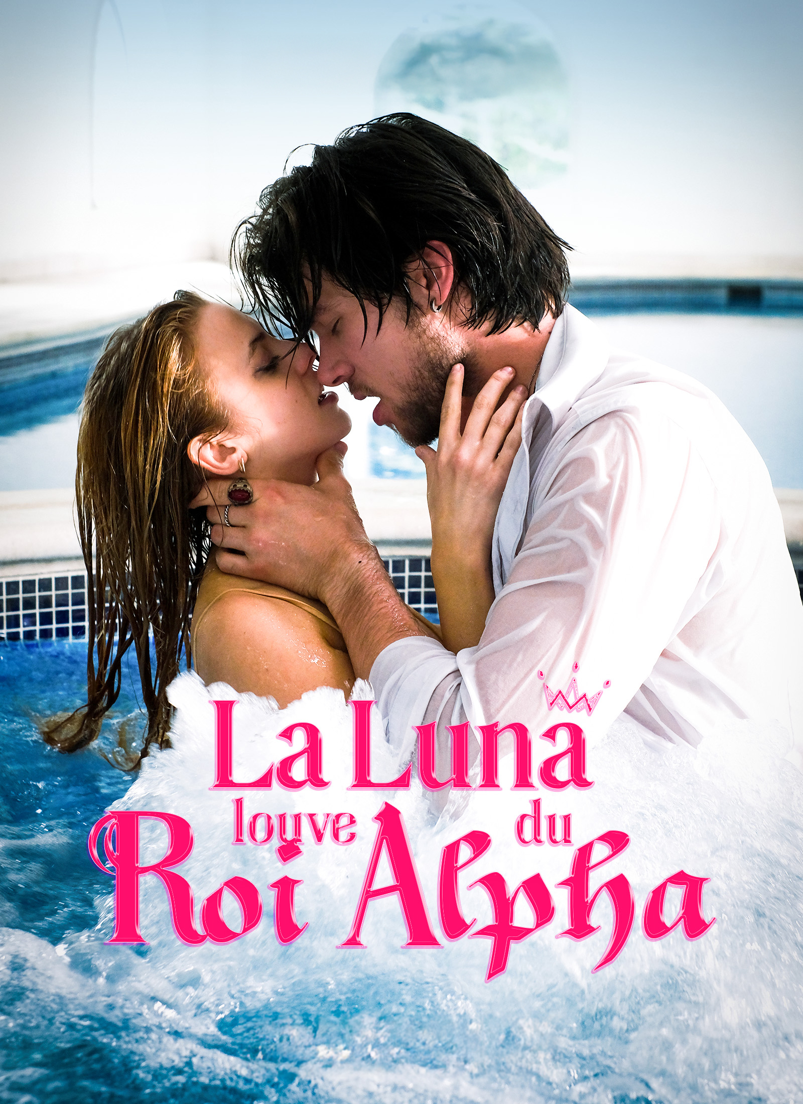 La Luna louve du Roi Alpha