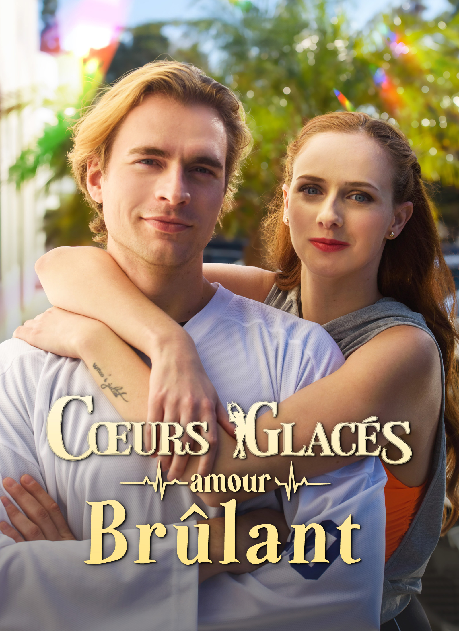 Cœurs glacés, amour brûlant