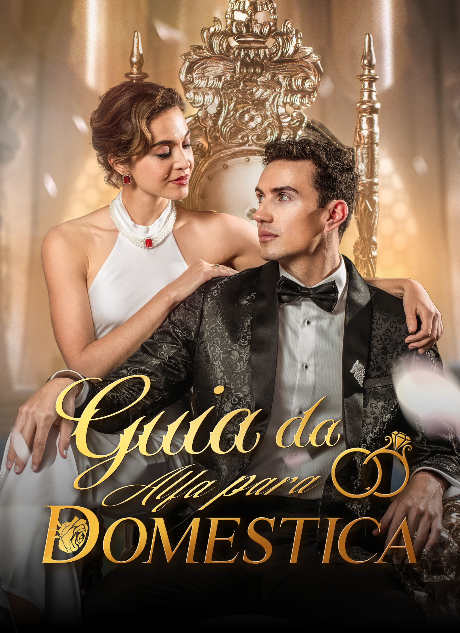 Guia da Alfa para Domesticação