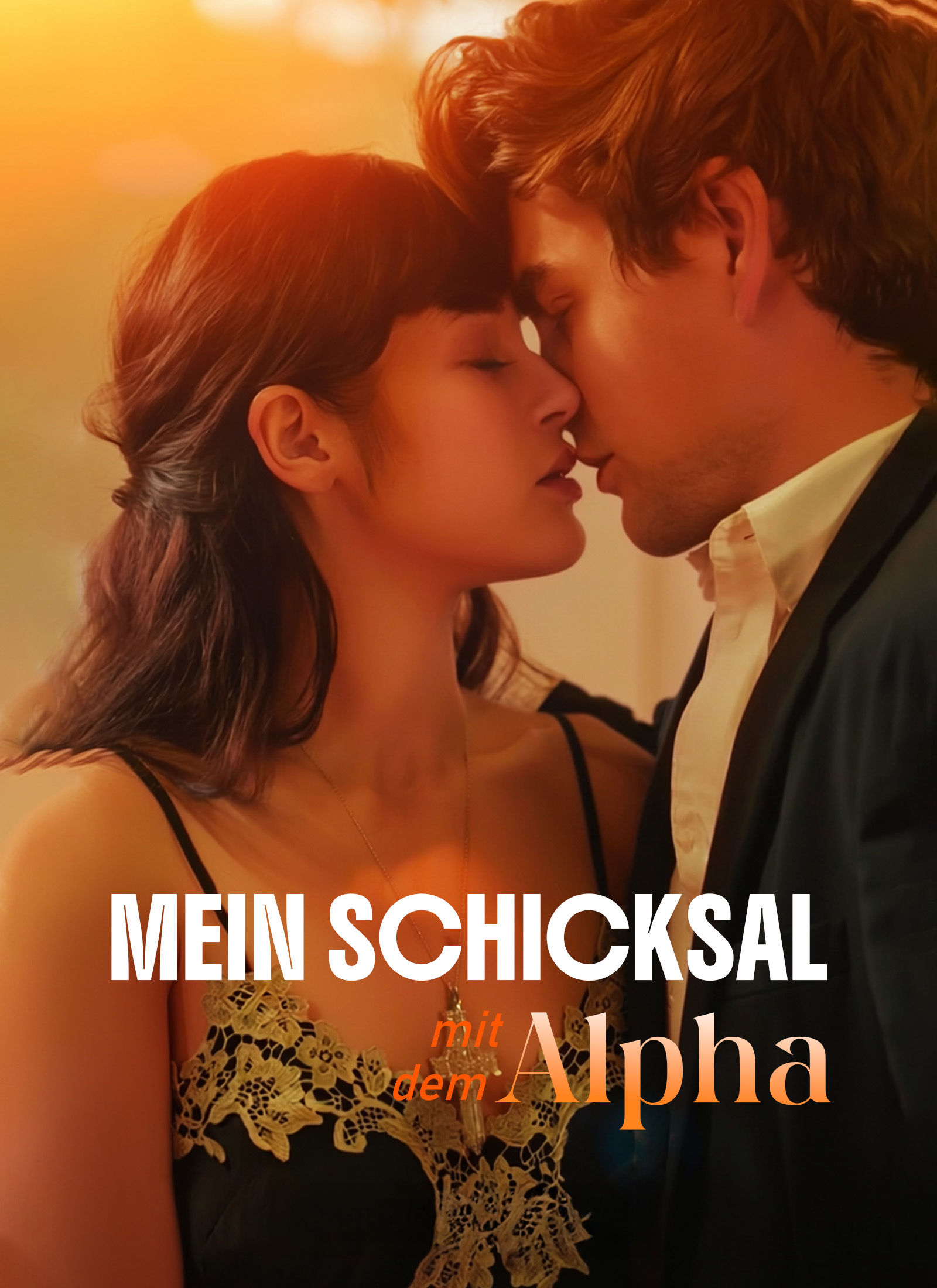 Mein Schicksal mit dem Alpha