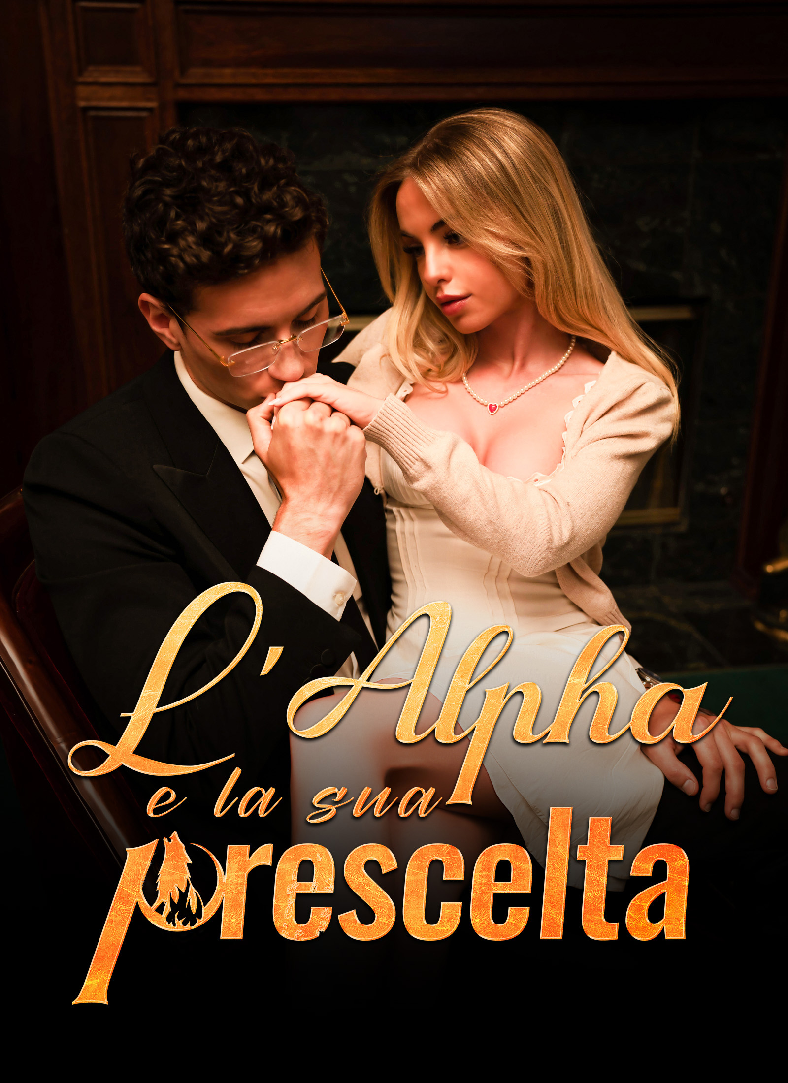 L’Alpha e la sua prescelta