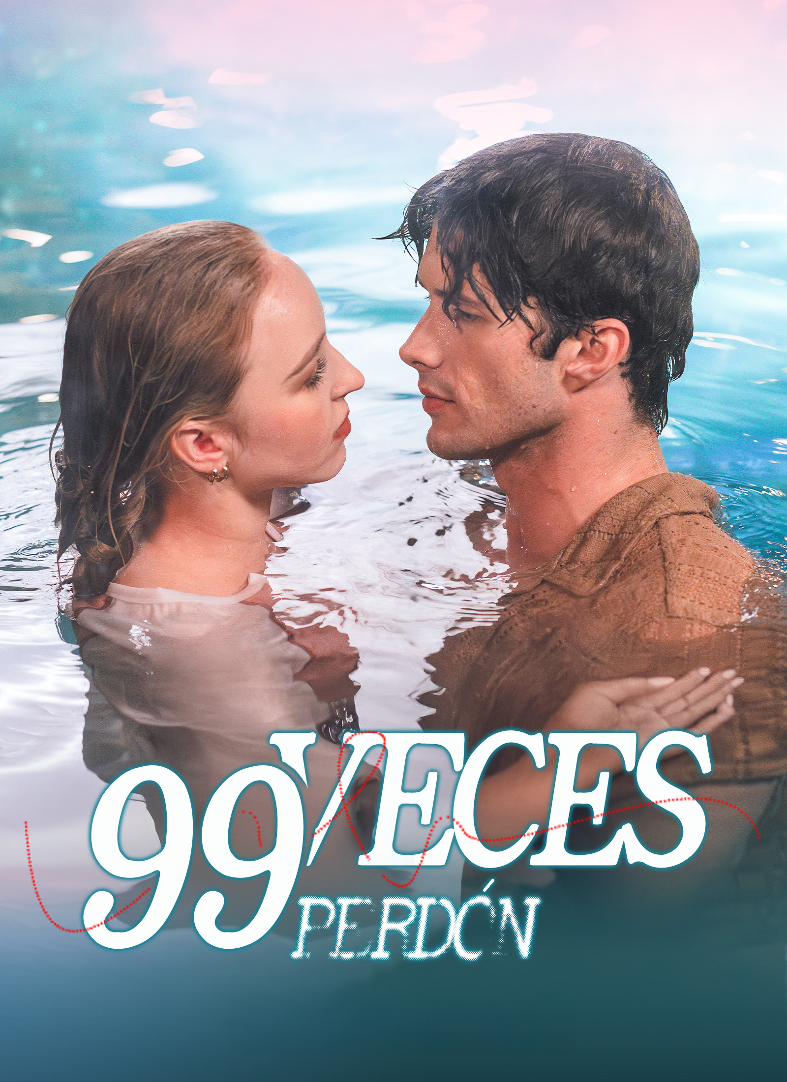 99 veces perdón