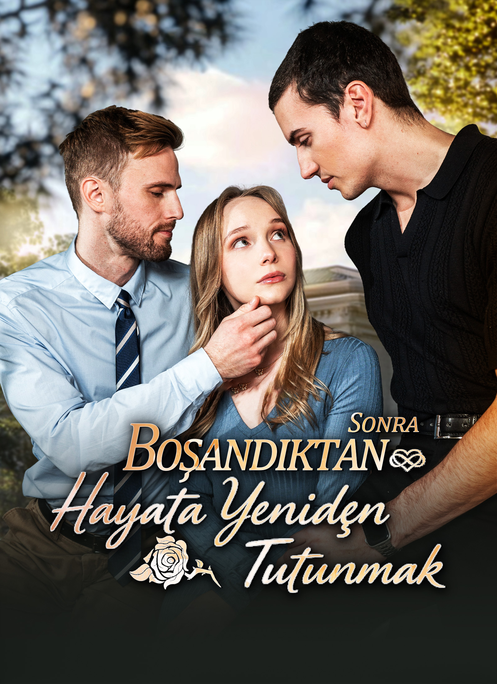 Boşandıktan Sonra Hayata Yeniden Tutunmak