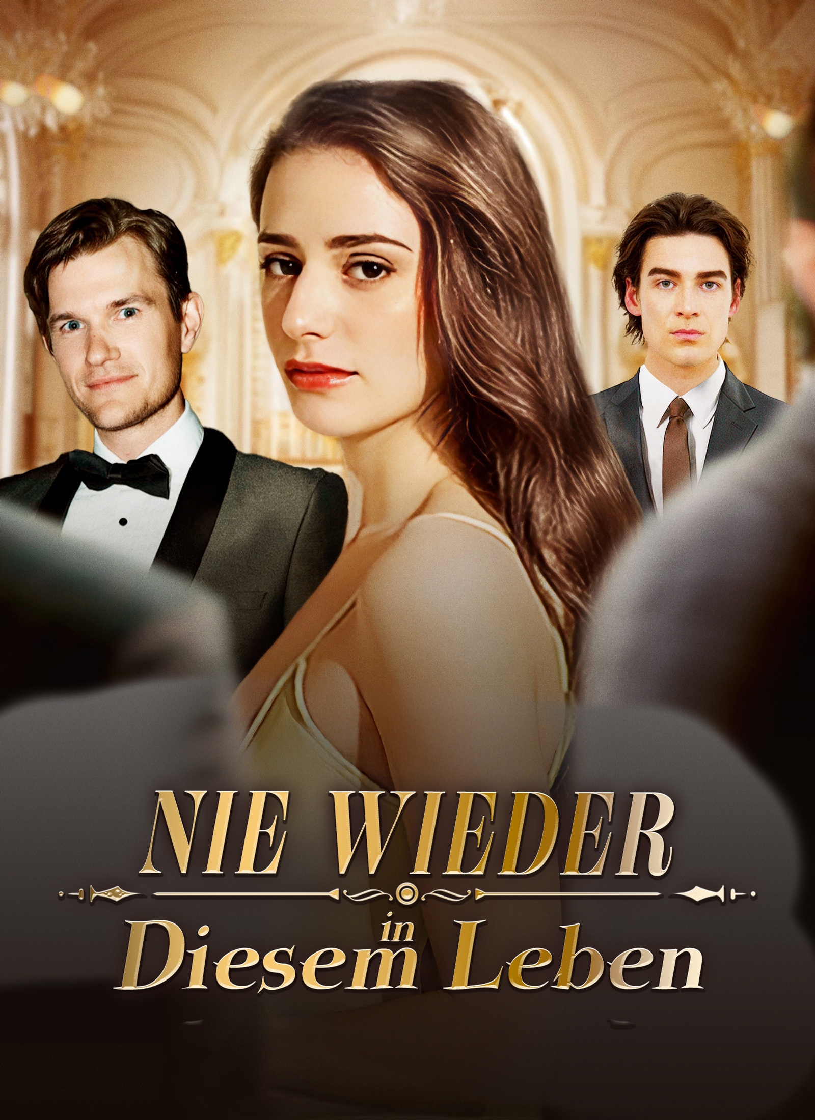 Nie wieder in diesem Leben