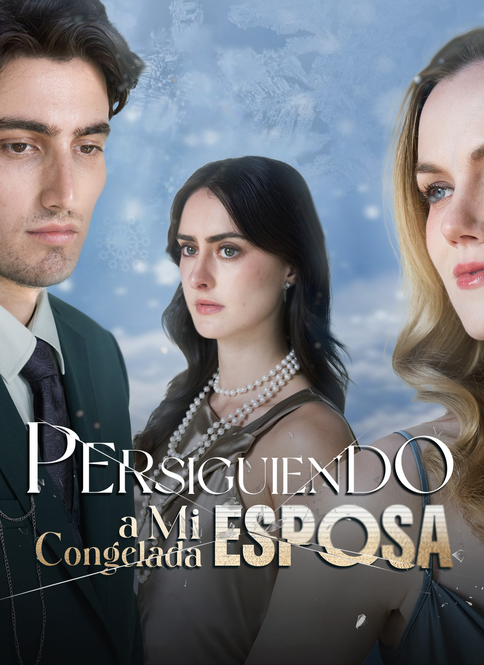 [Doblado]Persiguiendo a Mi Esposa Congelada