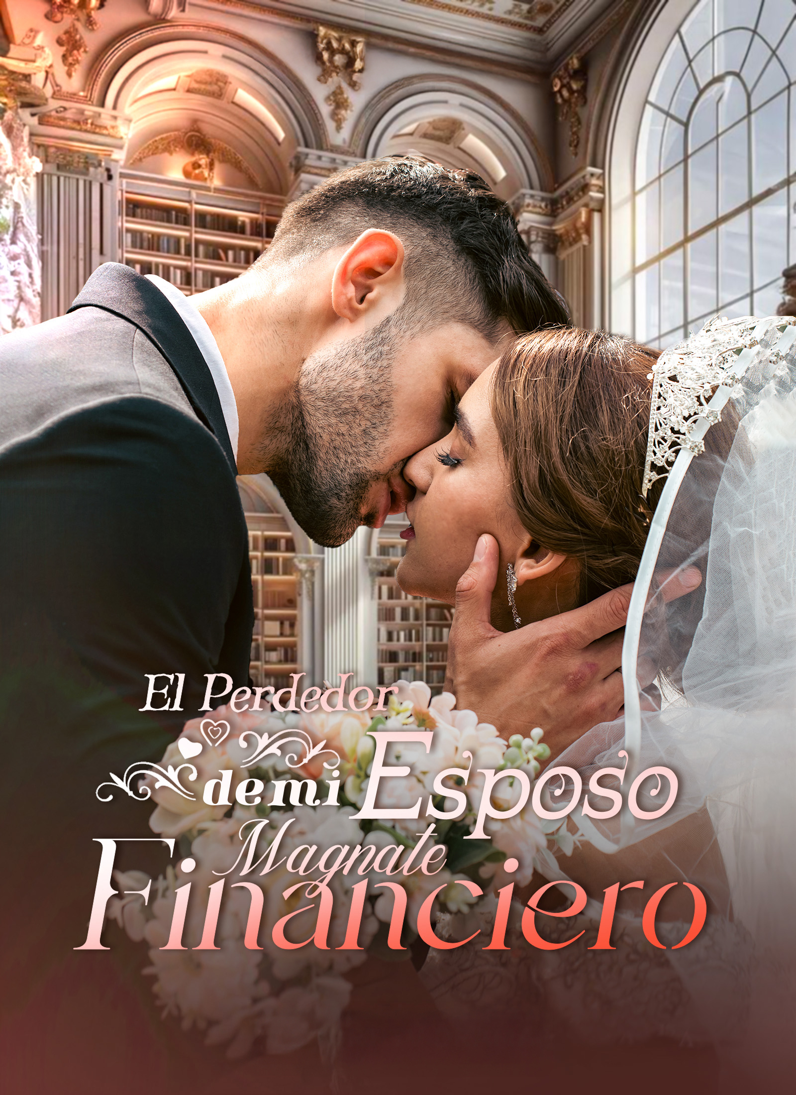 El Perdedor de mi Esposo es un Magnate Financiero
