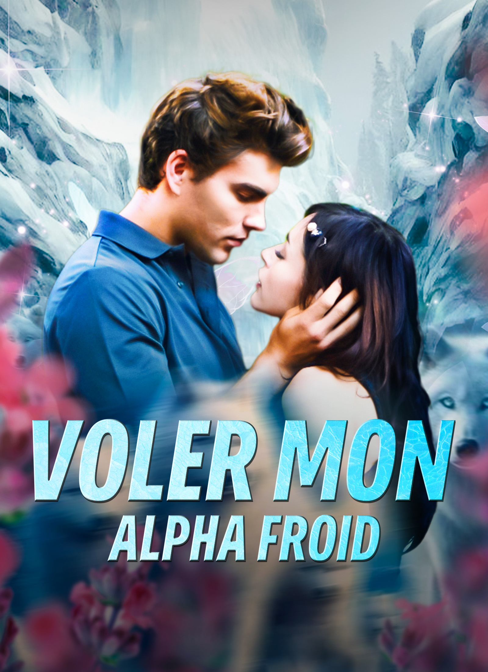 Voler mon Alpha froid