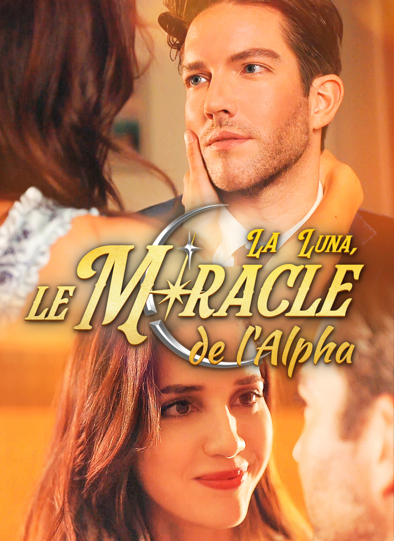 La Luna, le Miracle de l'Alpha