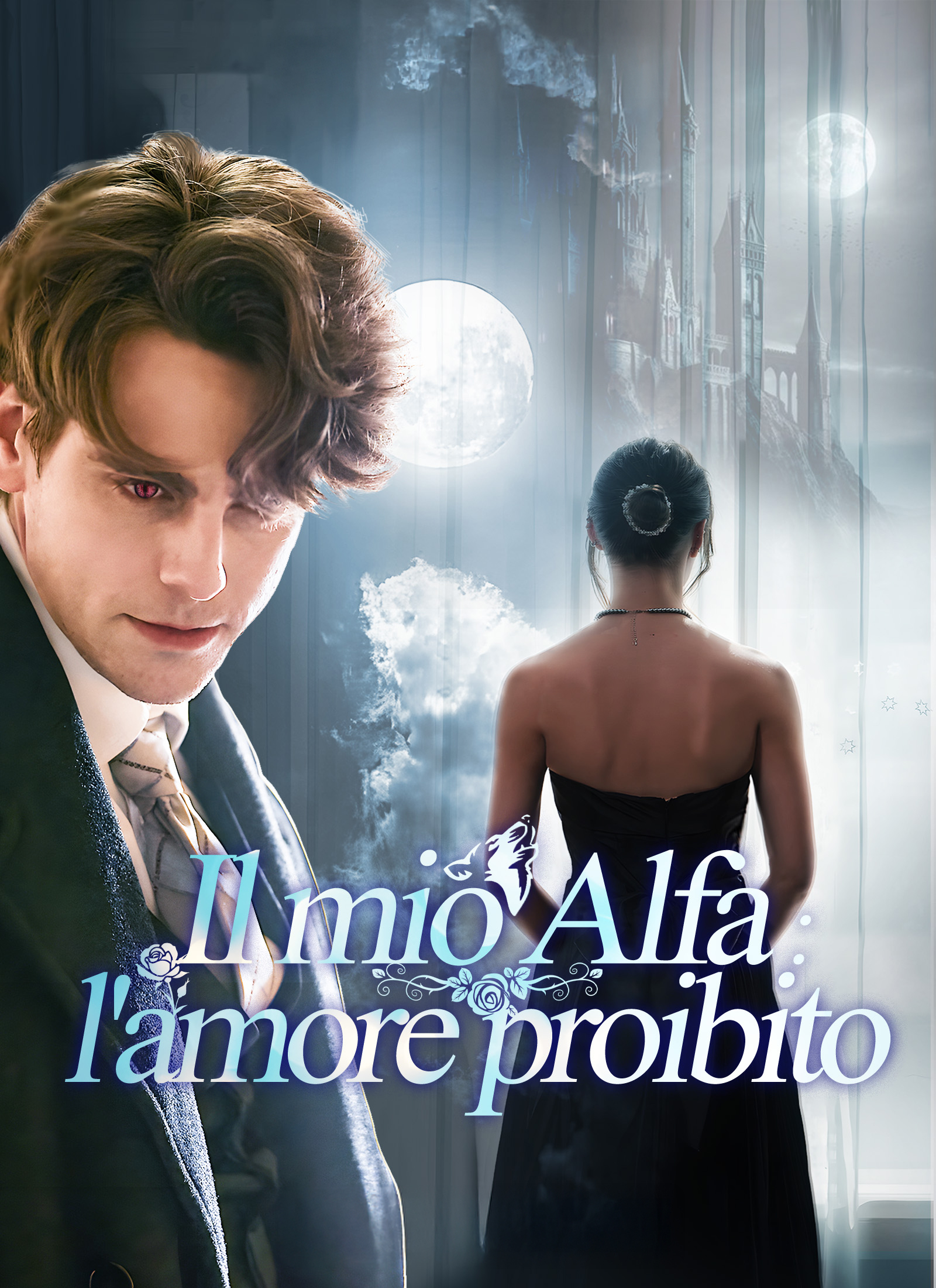Il mio Alfa: l'amore proibito