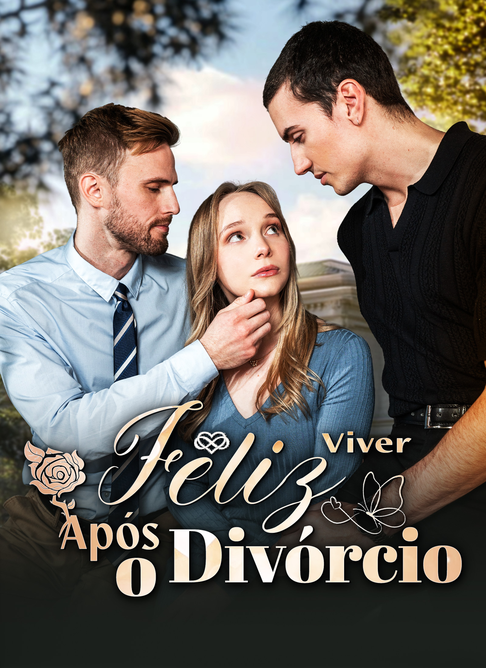 Viver Feliz Após o Divórcio