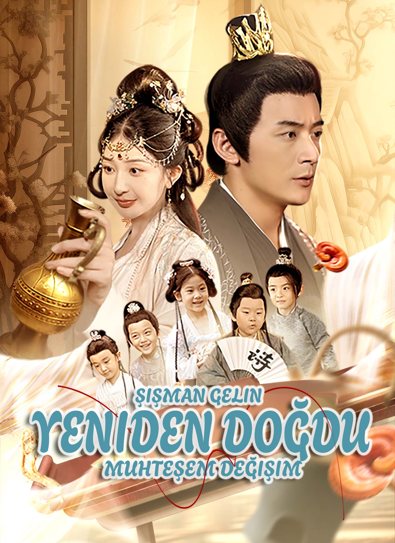 Şişman Gelin Yeniden Doğdu: Muhteşem Değişim