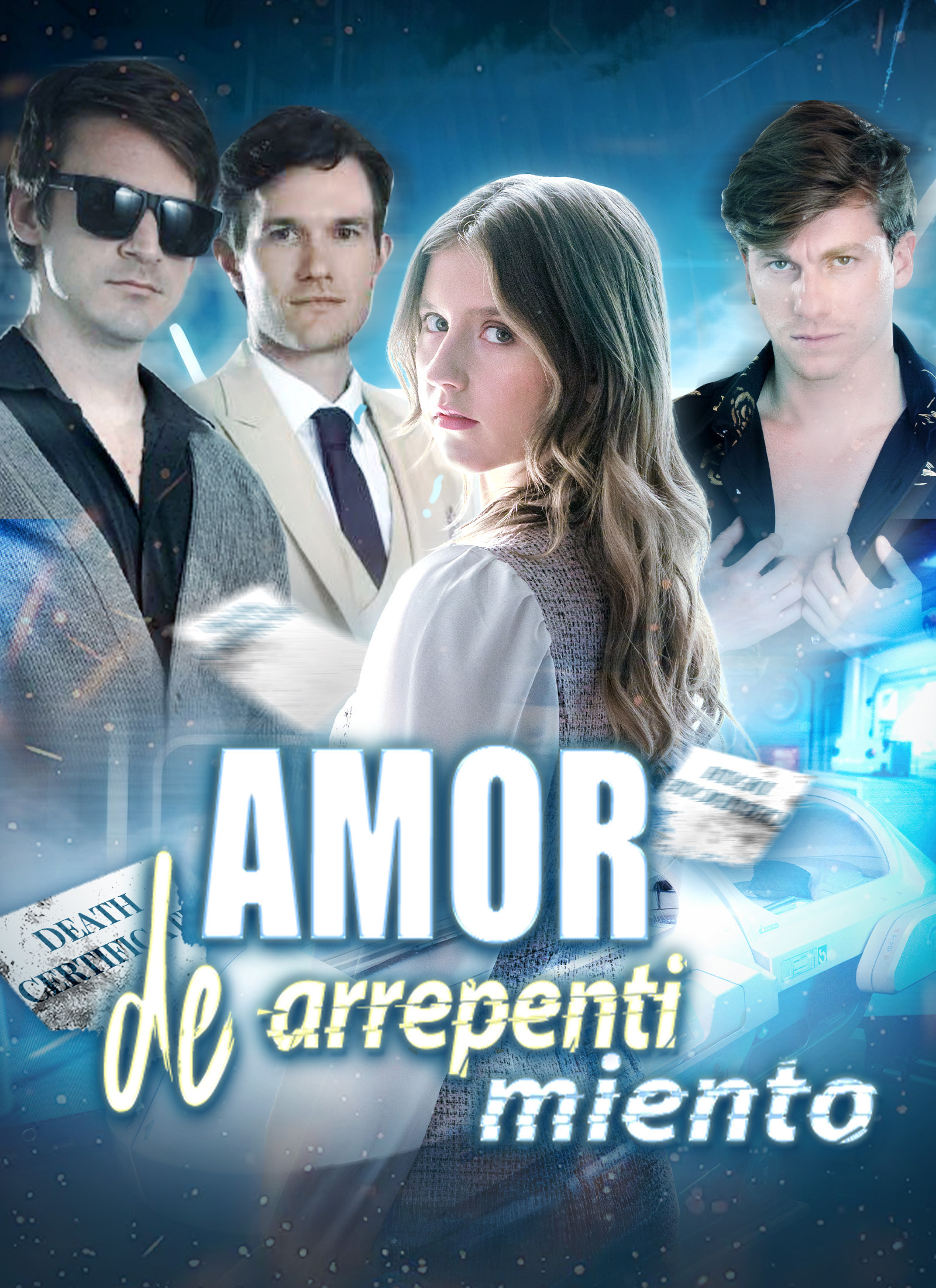 Amor de arrepentimiento