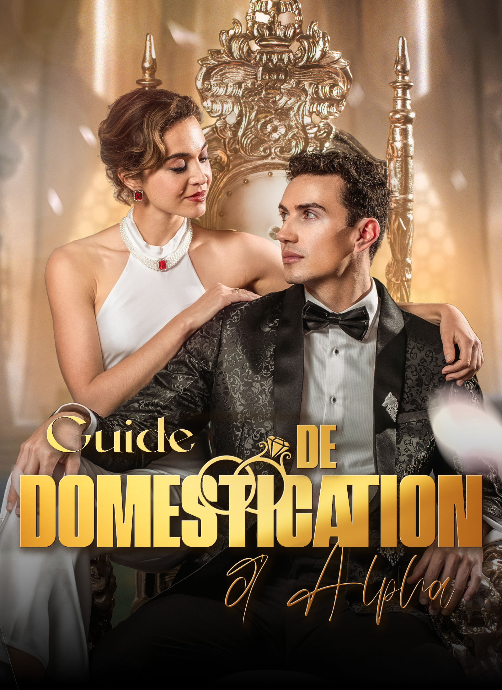Guide de domestication d'Alpha
