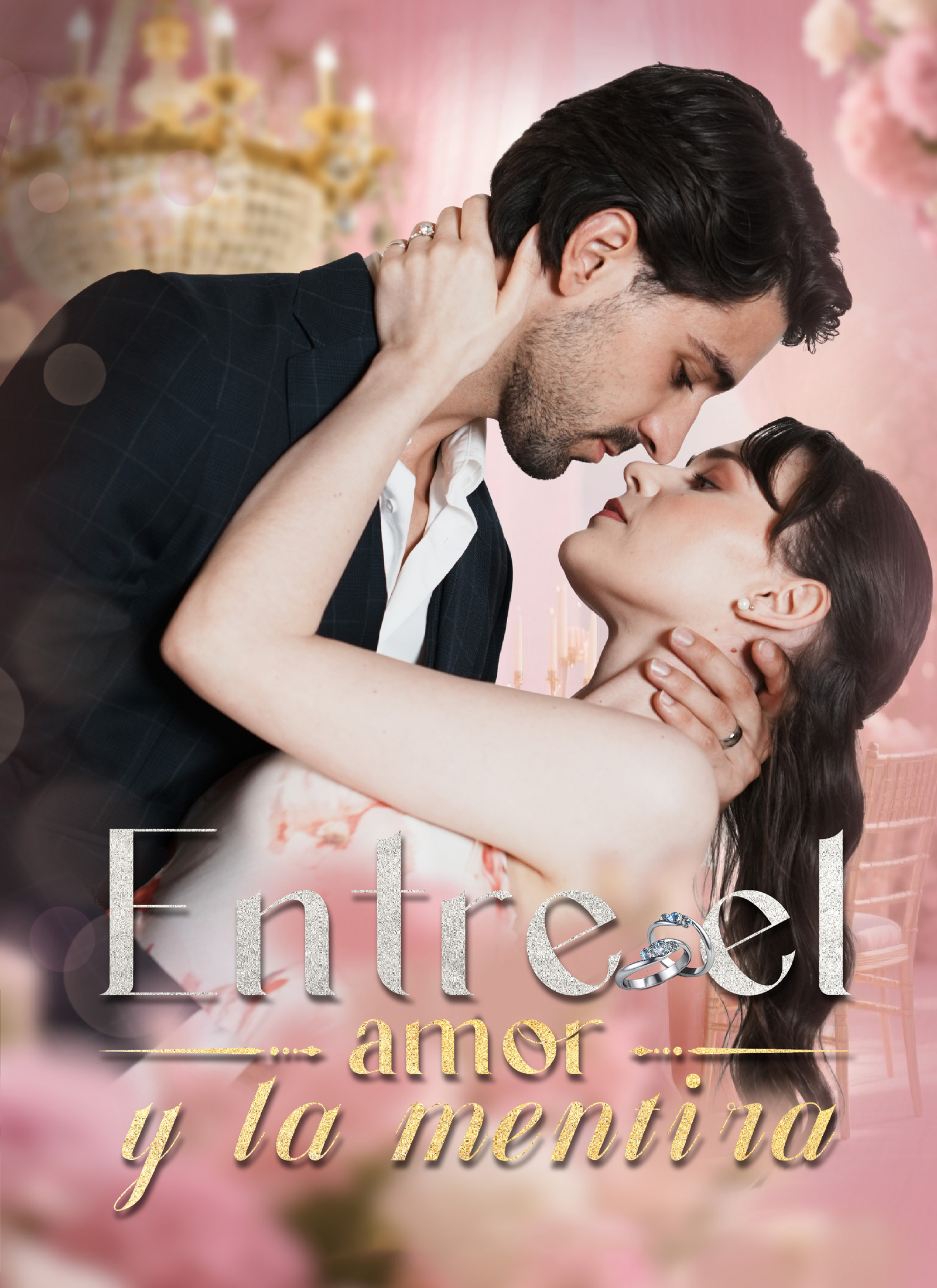 Entre el amor y la mentira