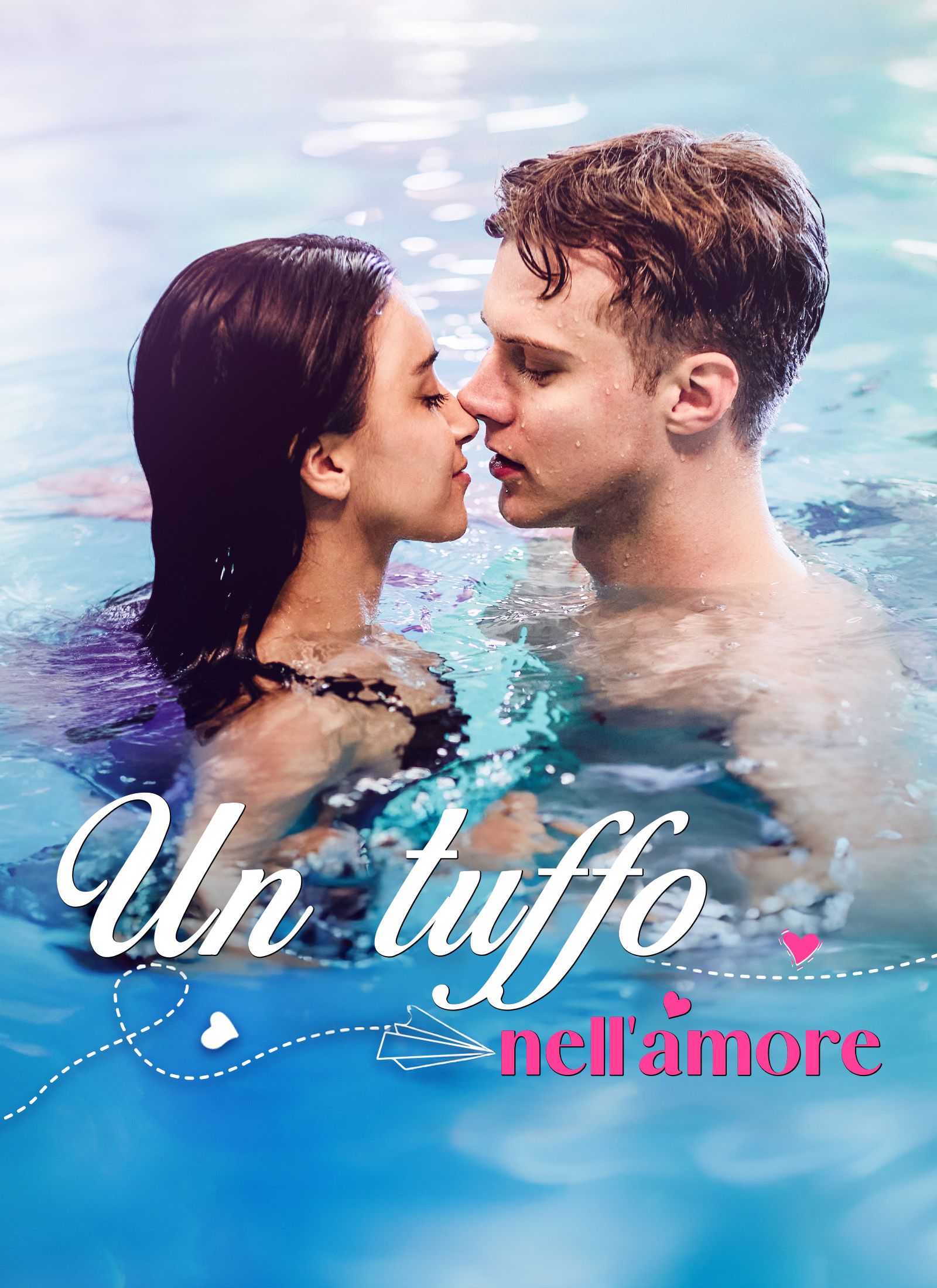 Un tuffo nell'amore
