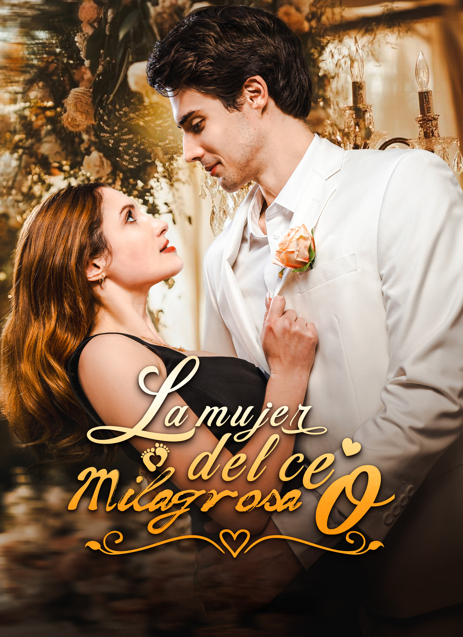 La Mujer Milagrosa del CEO