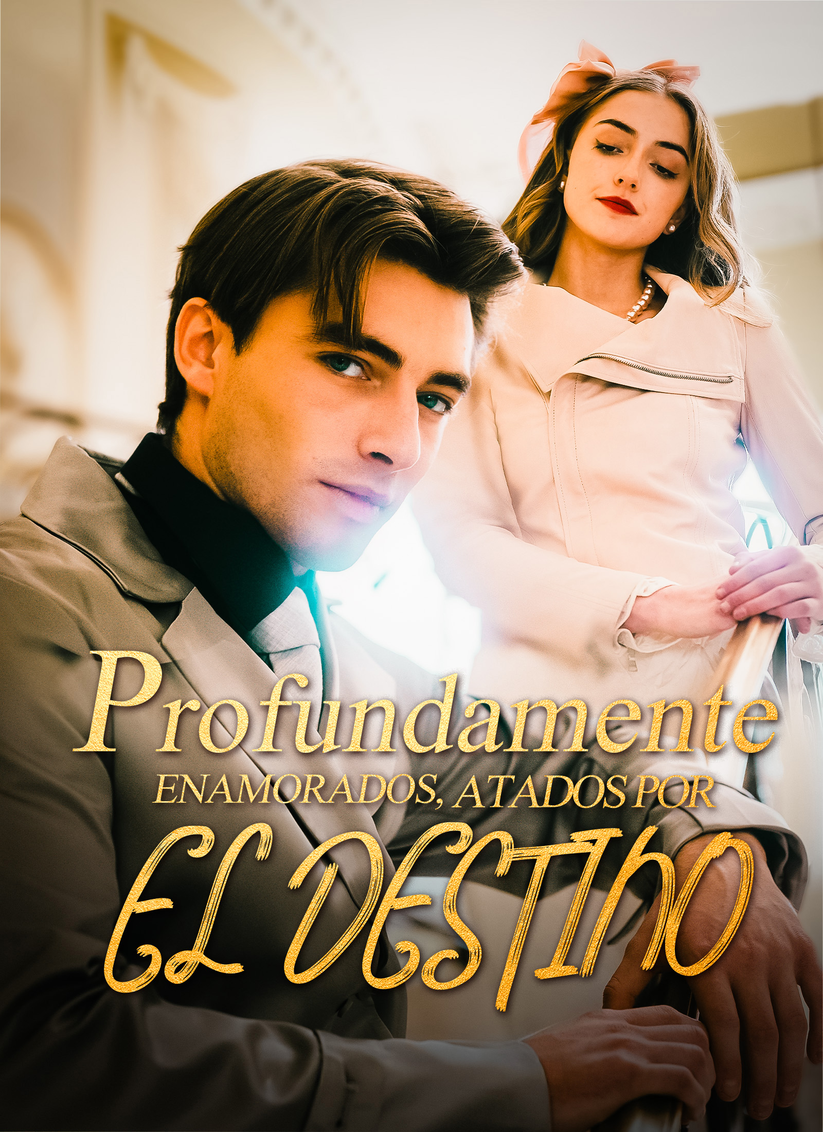 Profundamente Enamorados, Atados por el Destino