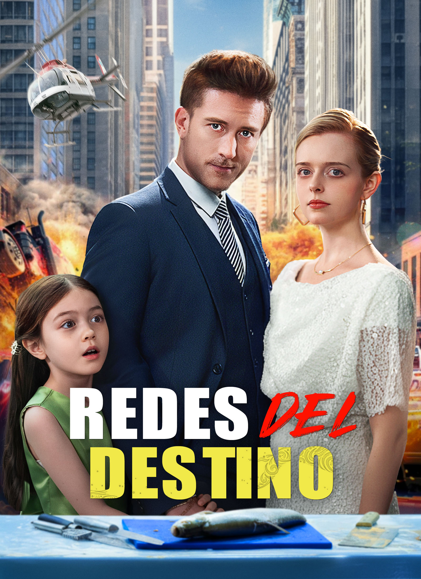 [Doblado]Redes del Destino