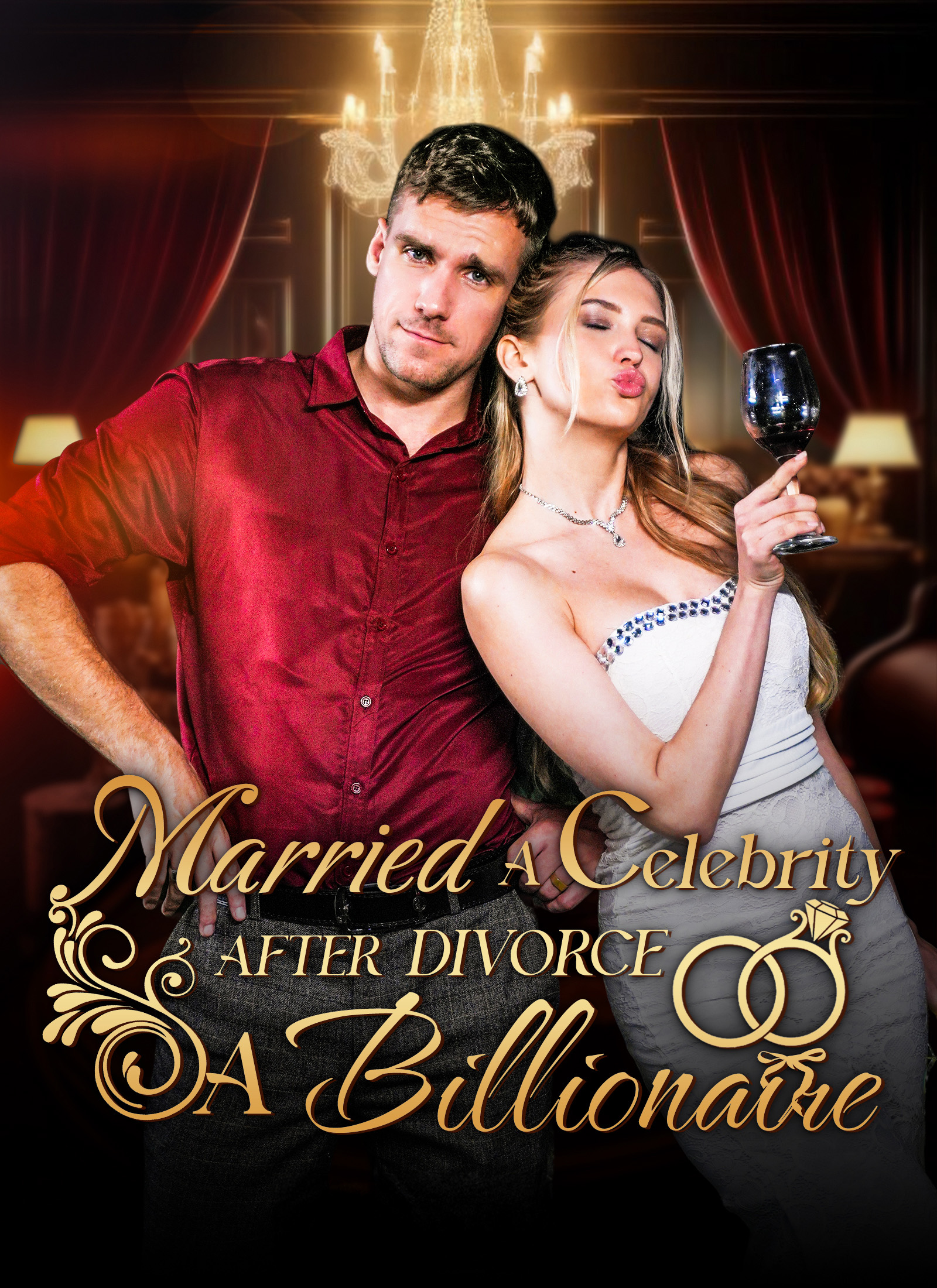 Married a Celebrity After Divorce a Billionaire