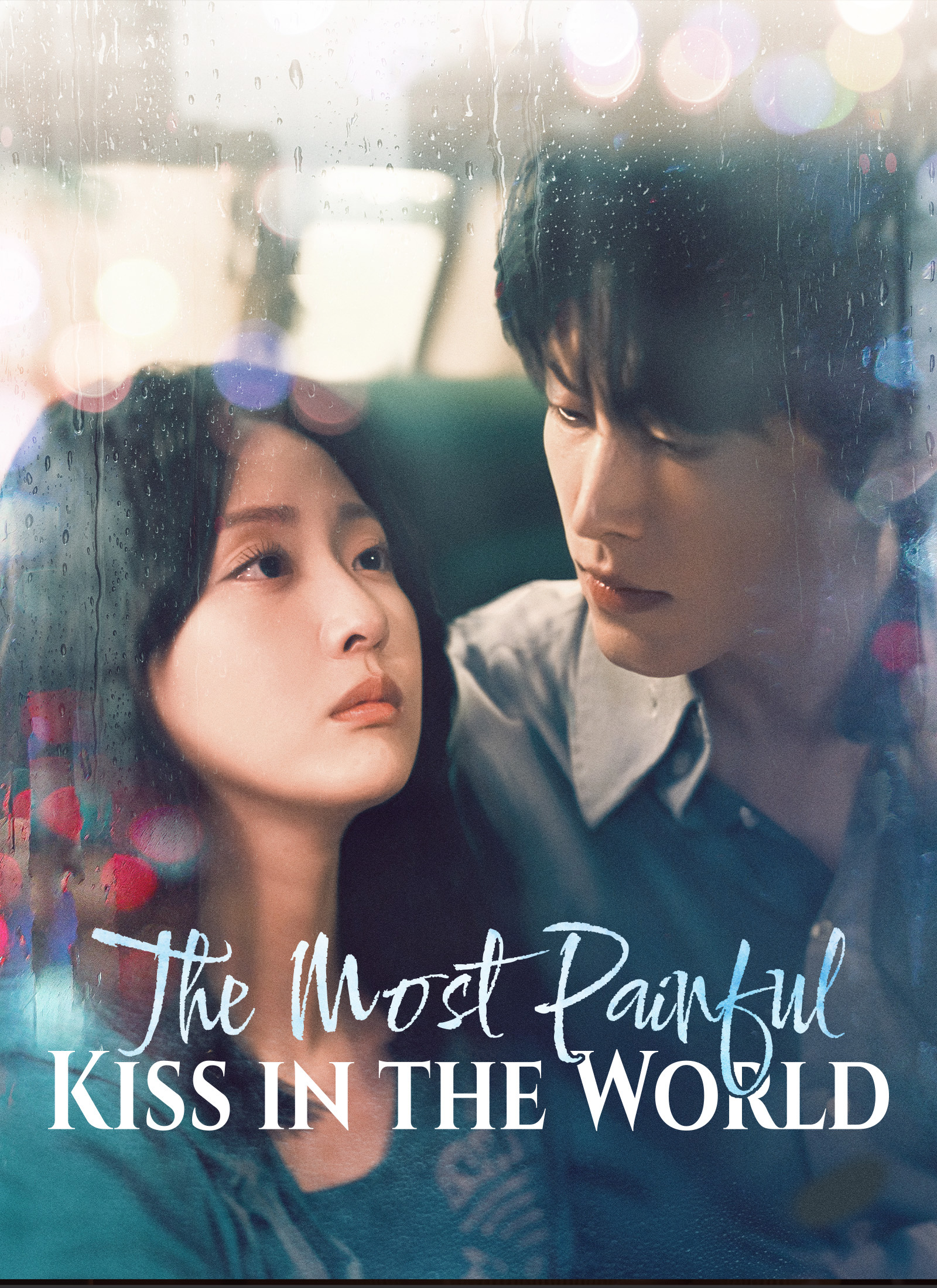 The Most Painful Kiss in the World