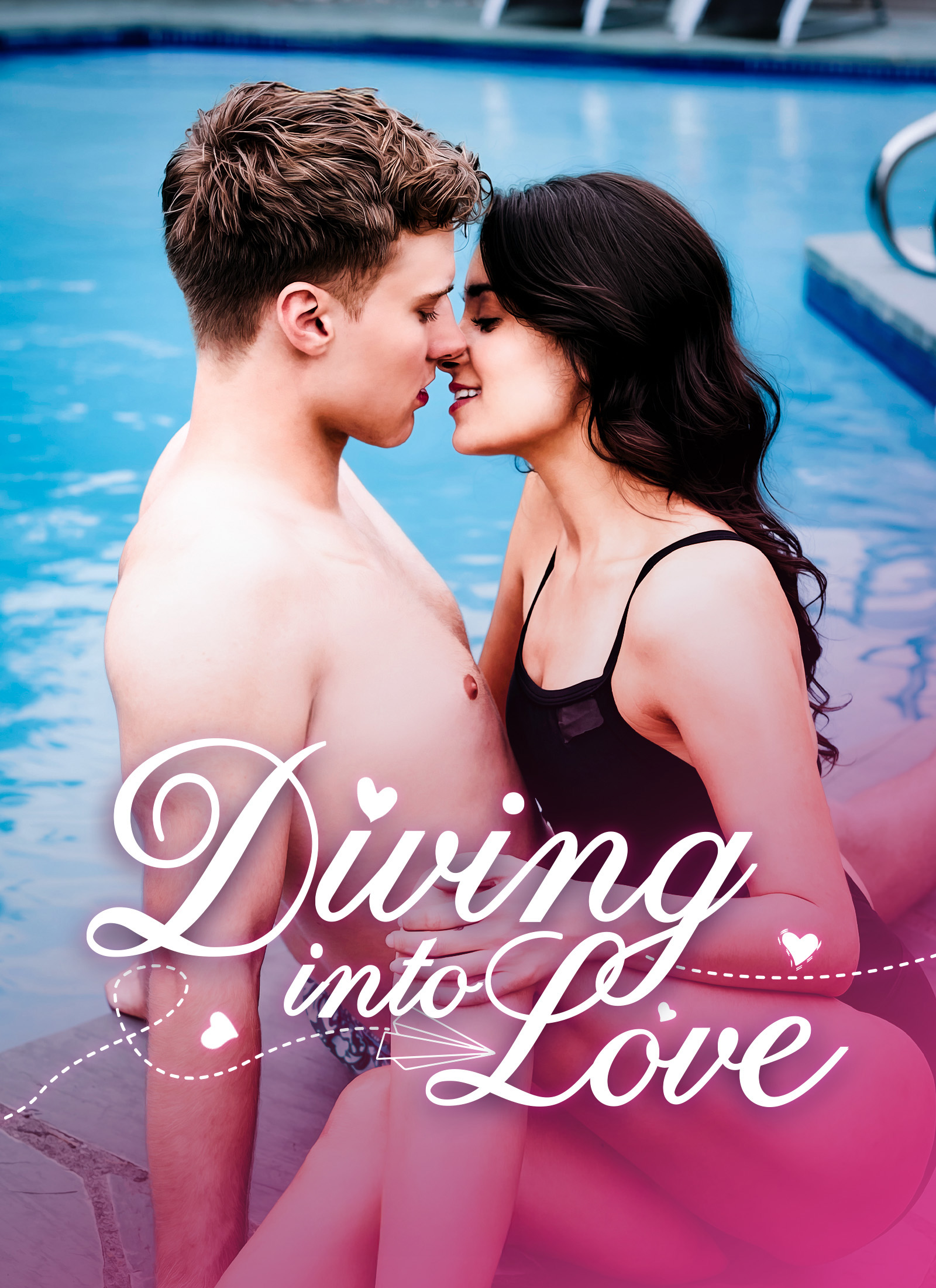 Diving into Love