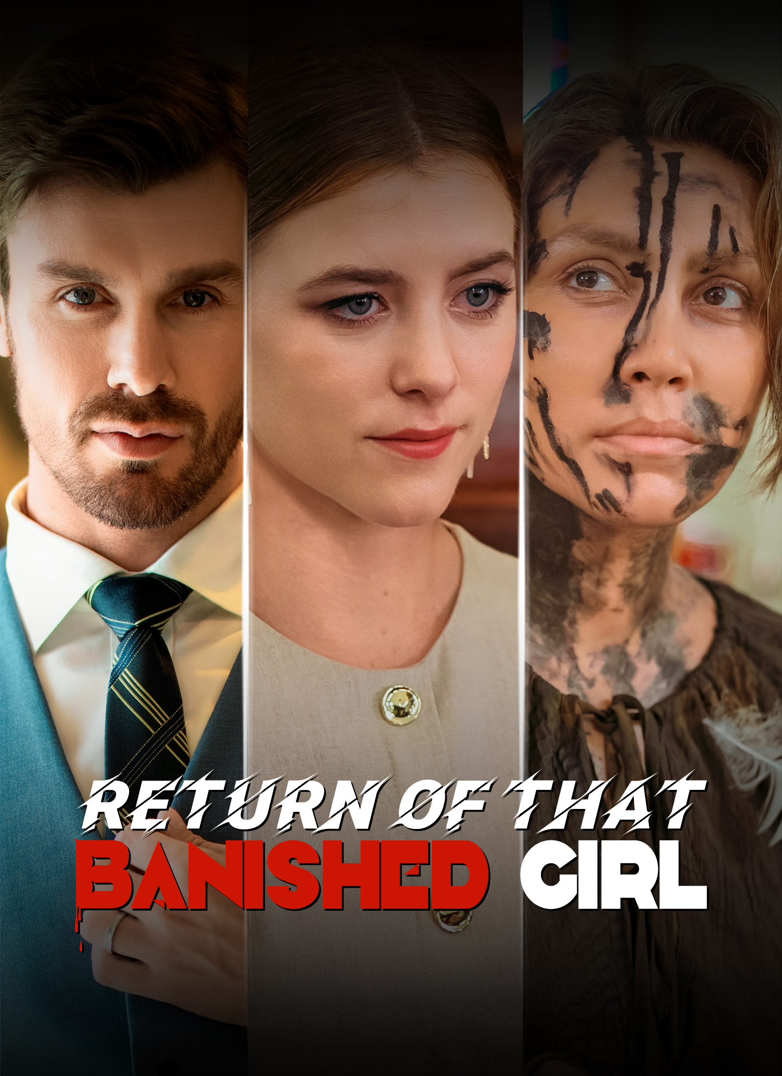 Return of that Banished Girl