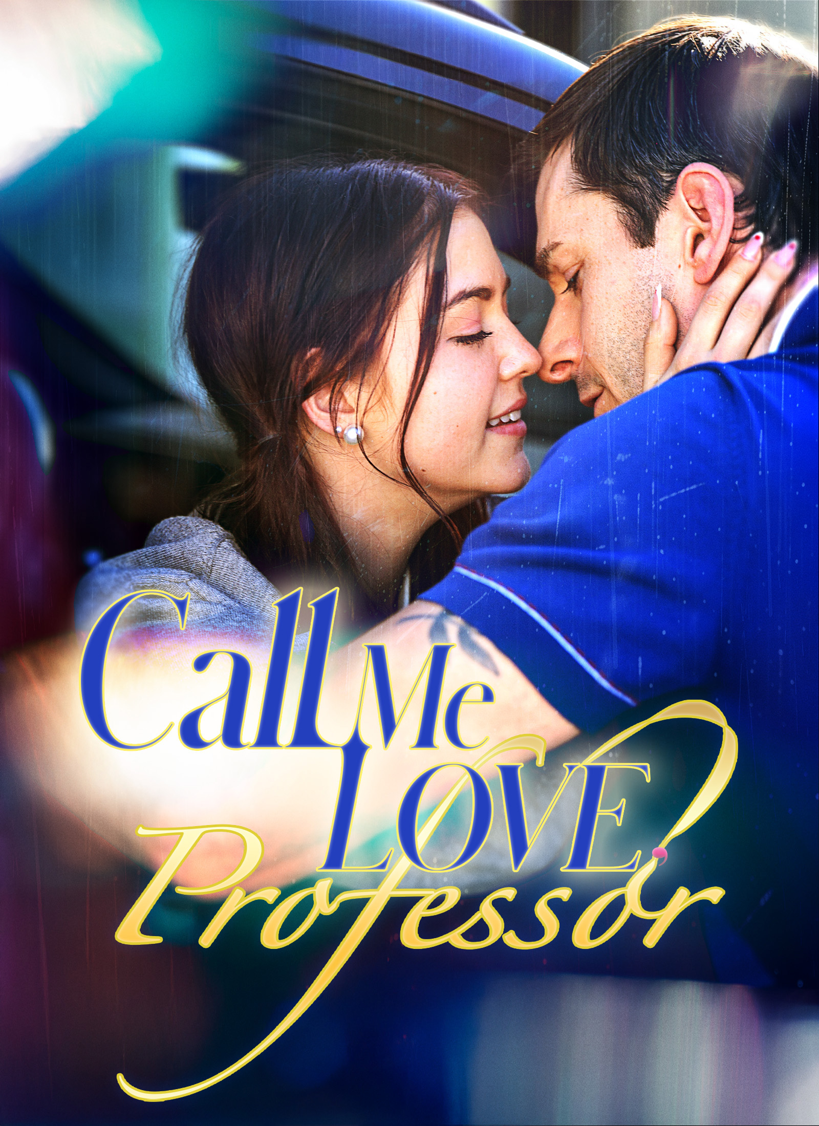 Call Me Love, Professor