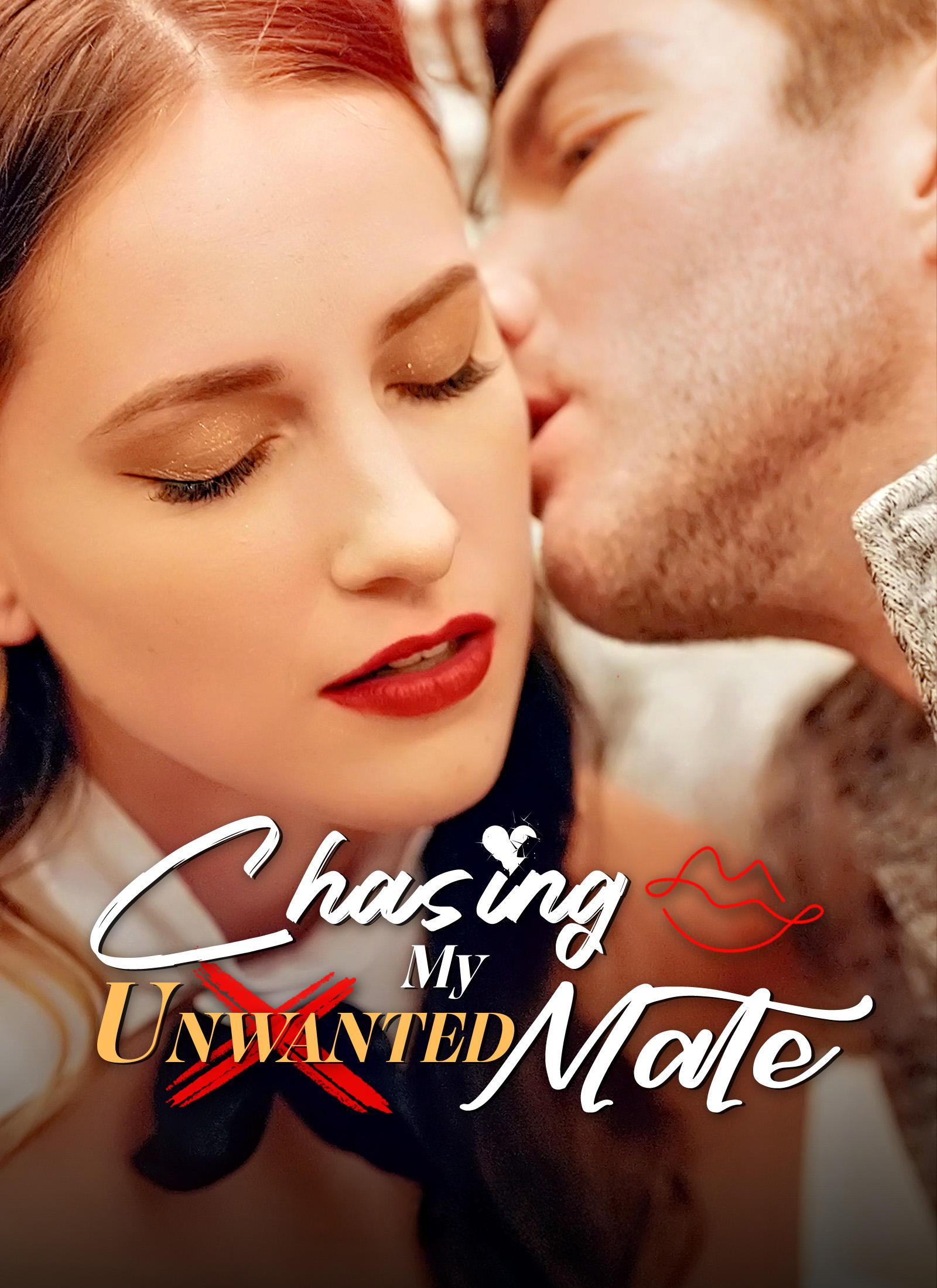 Chasing My Unwanted Mate