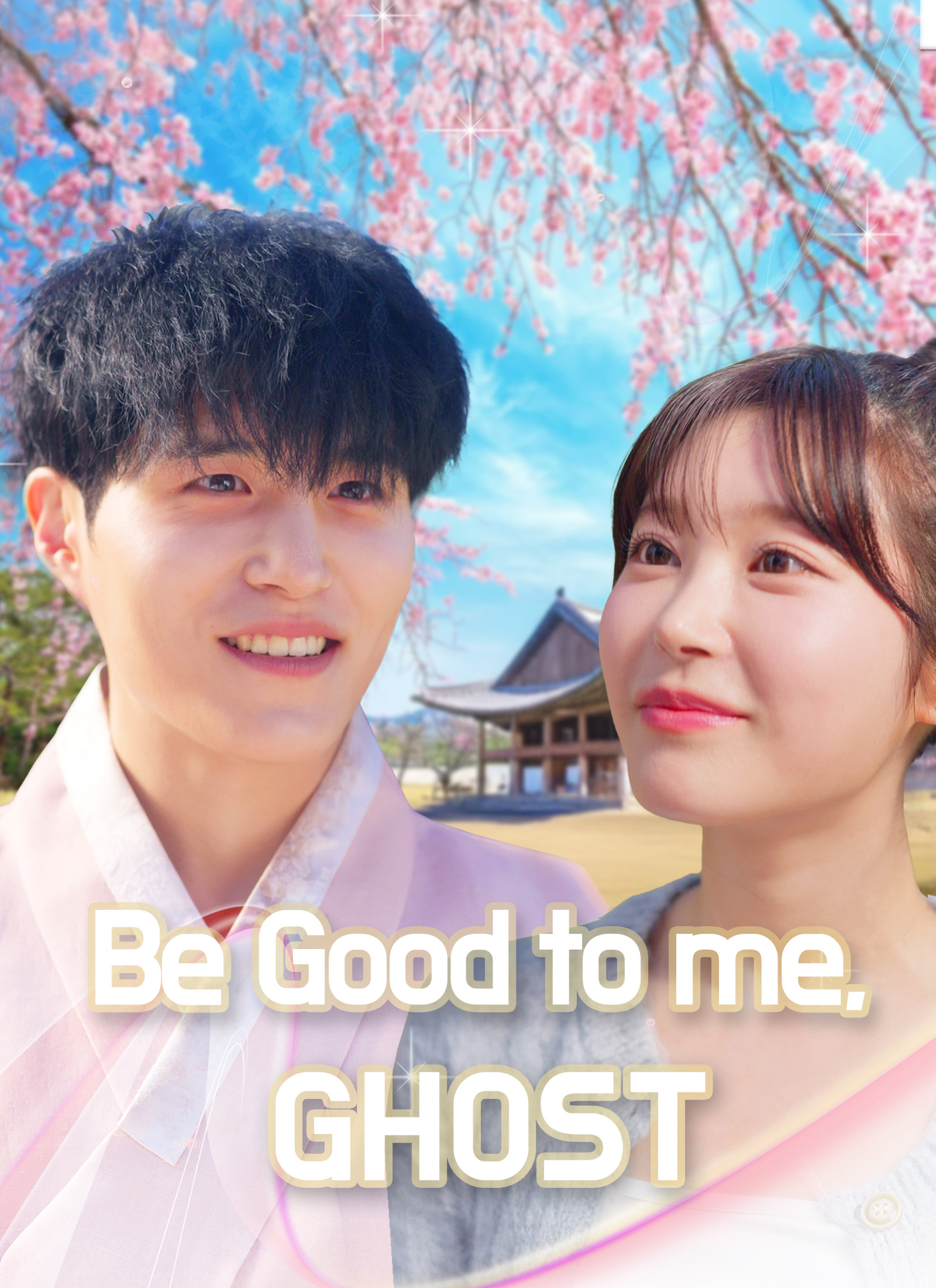 Be Good to me, Ghost