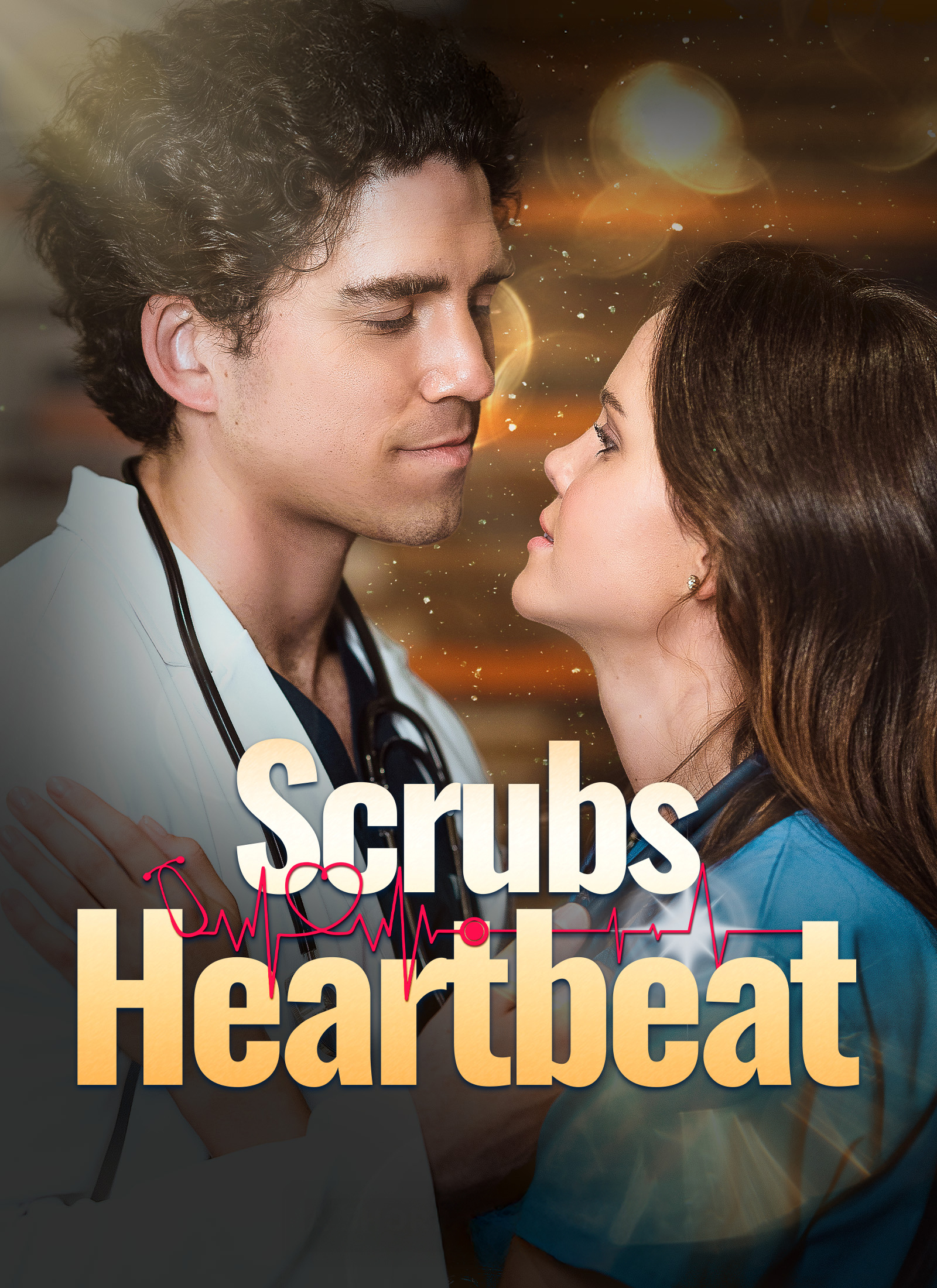 Scrubs Heartbeat