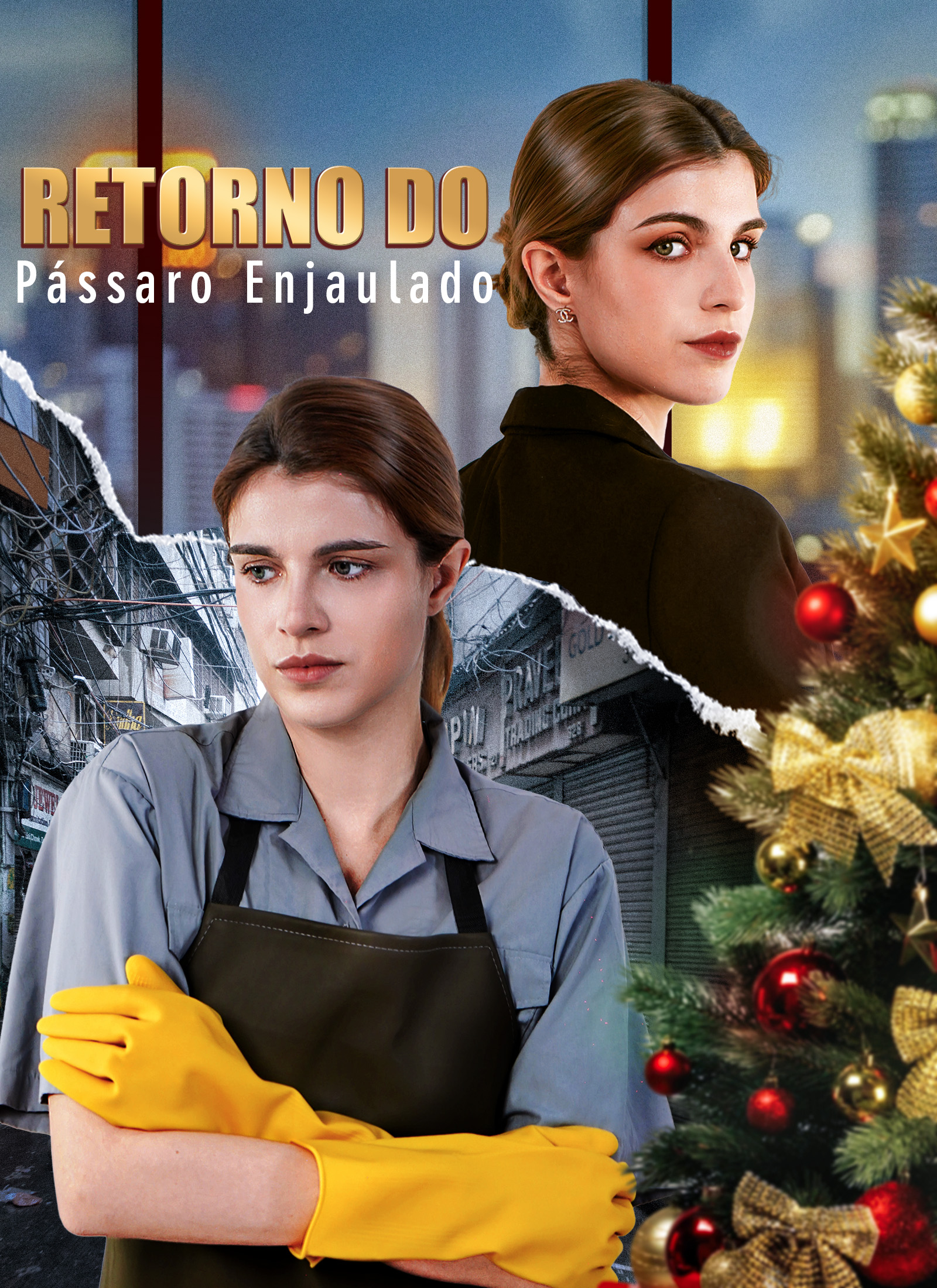 Retorno do Pássaro Enjaulado