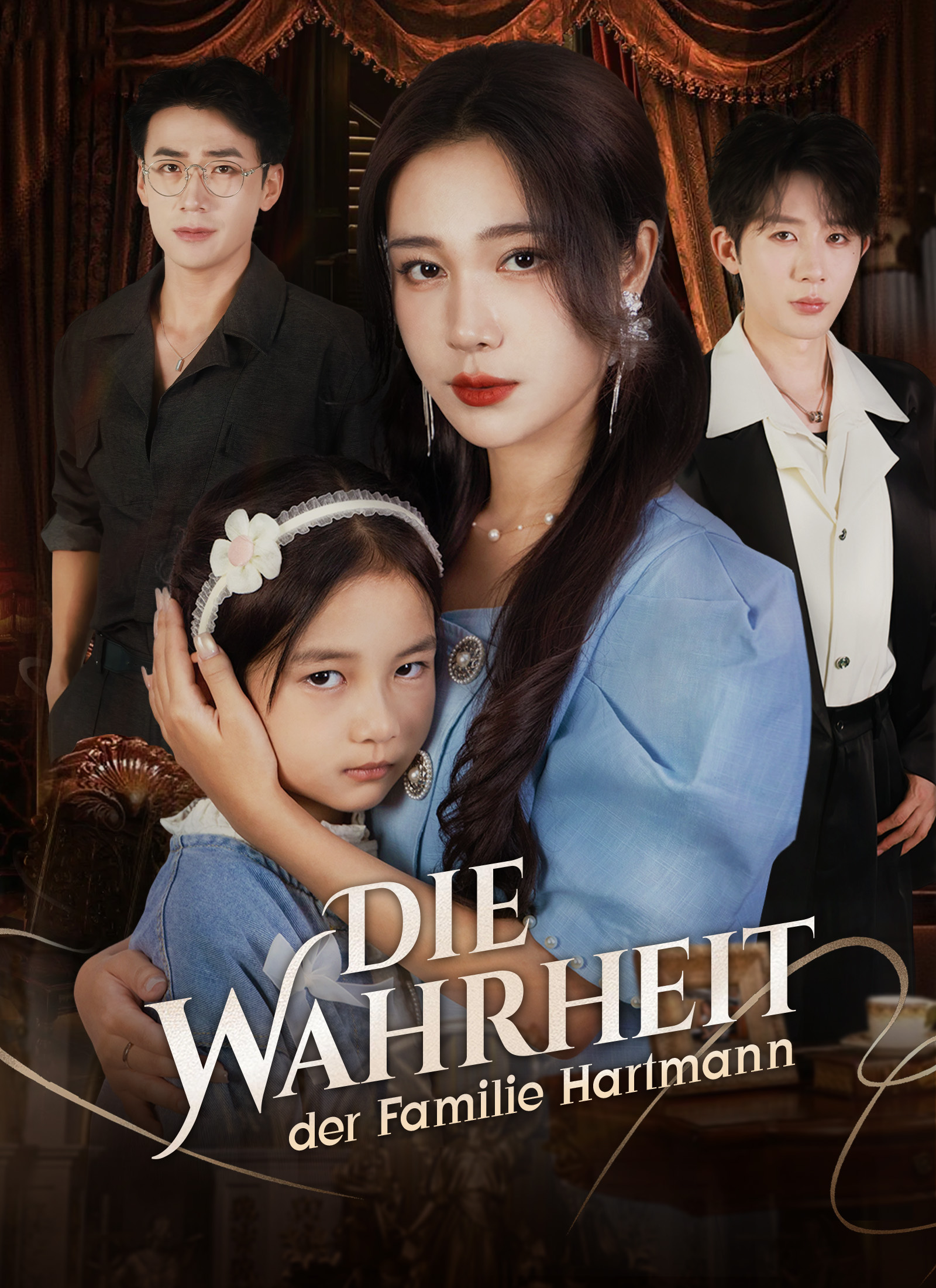 Die Wahrheit der Familie Hartmann