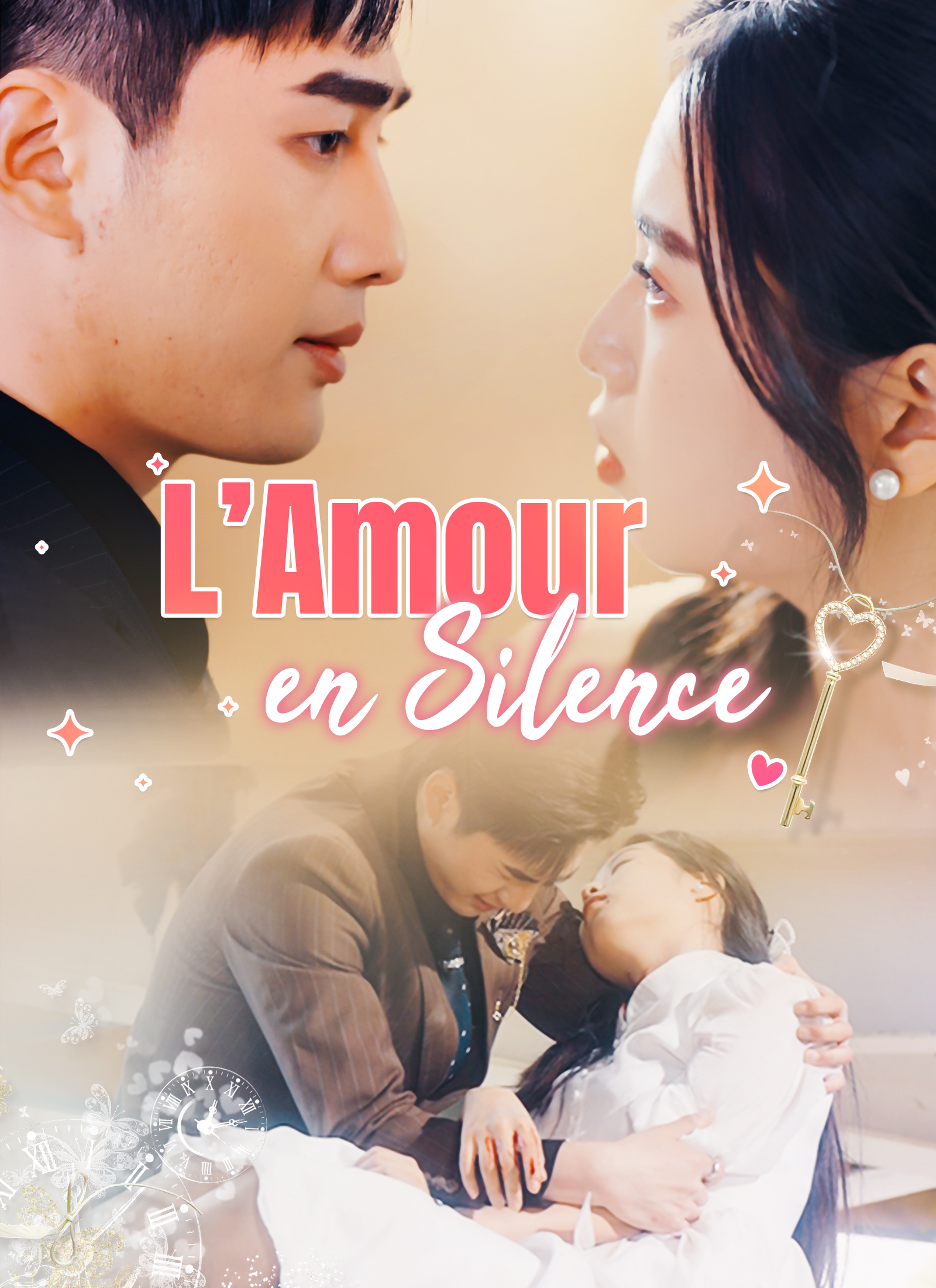 L’Amour en Silence