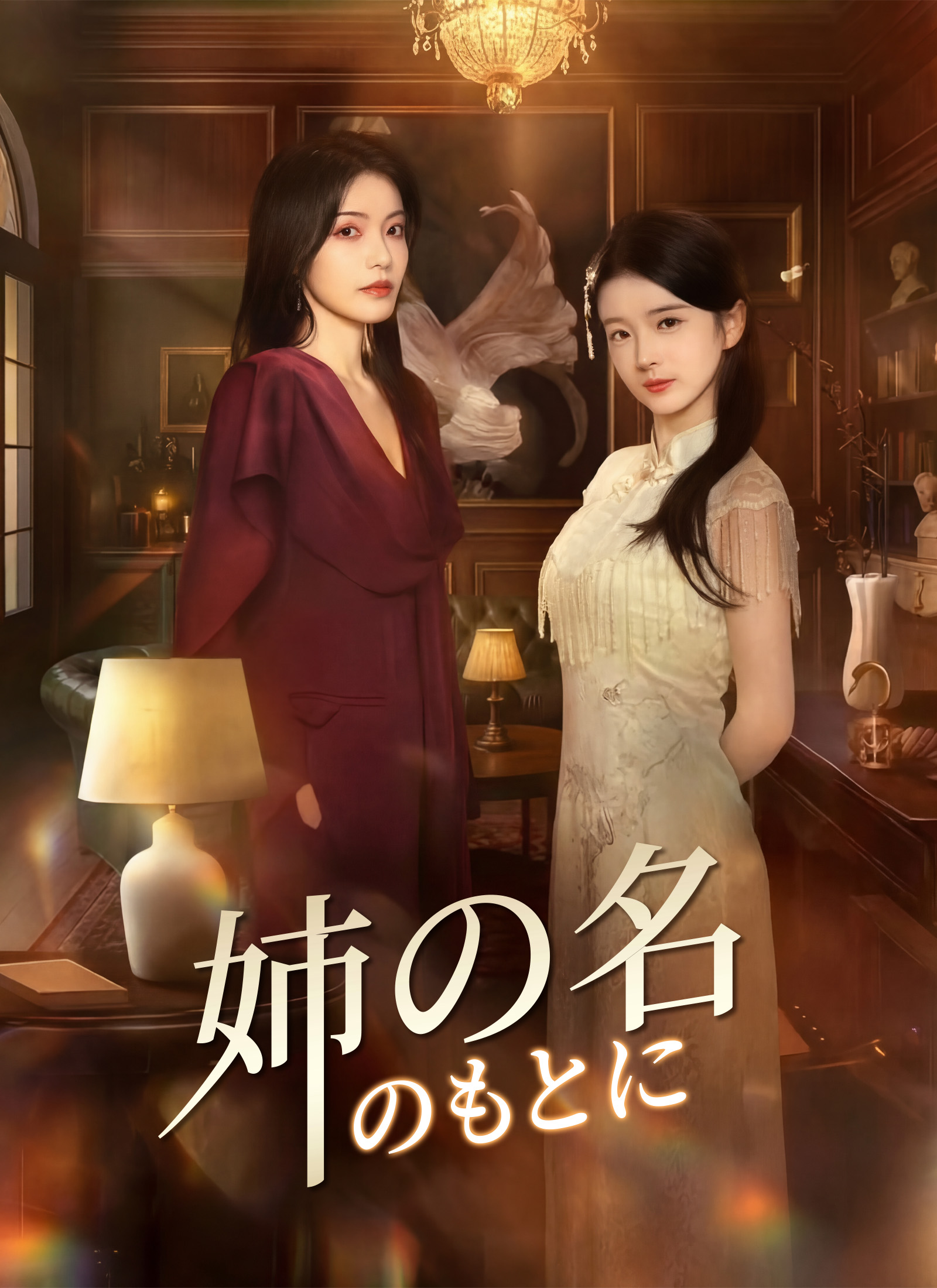 姉の名のもとに