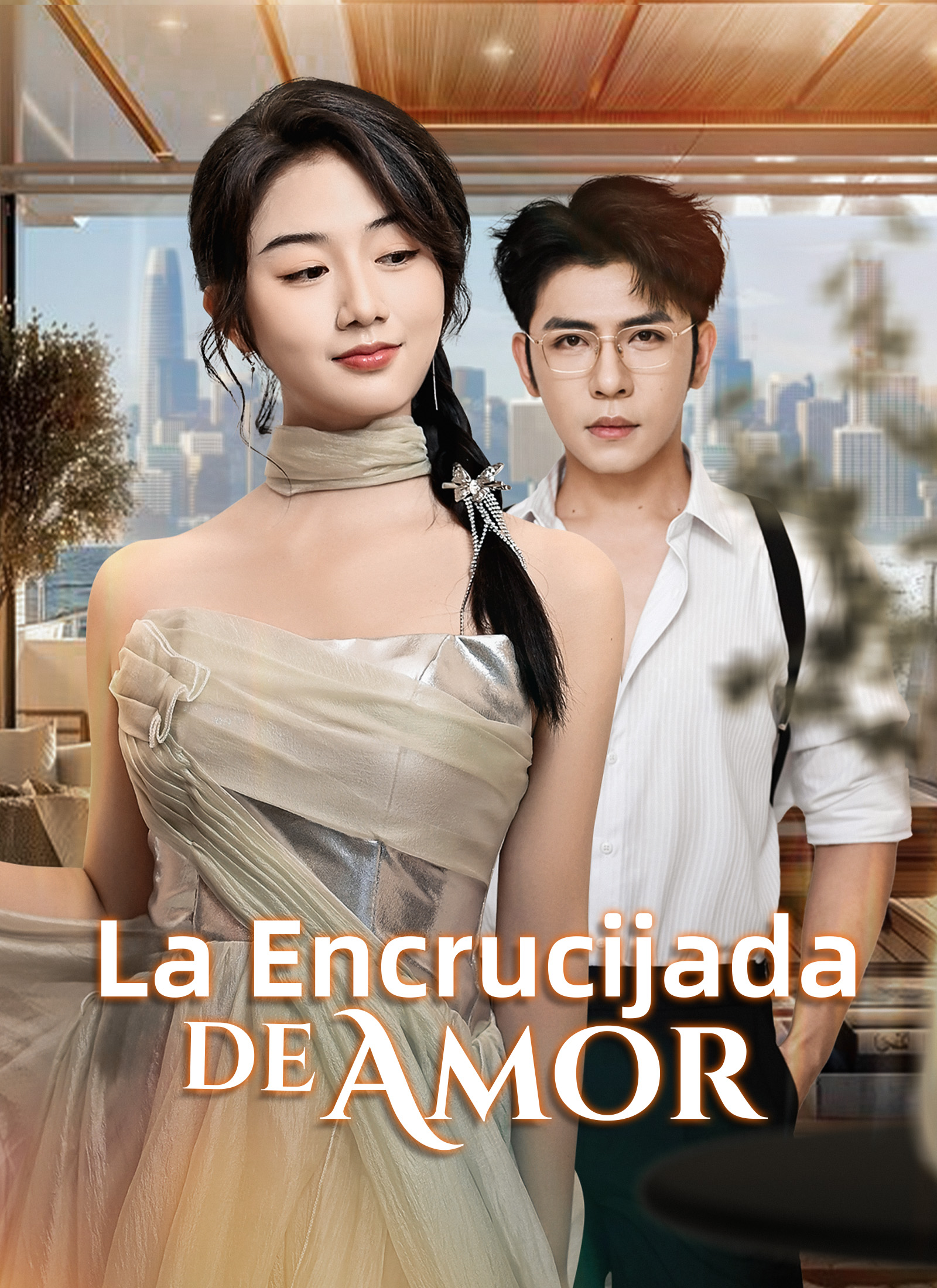 La Encrucijada de Amor